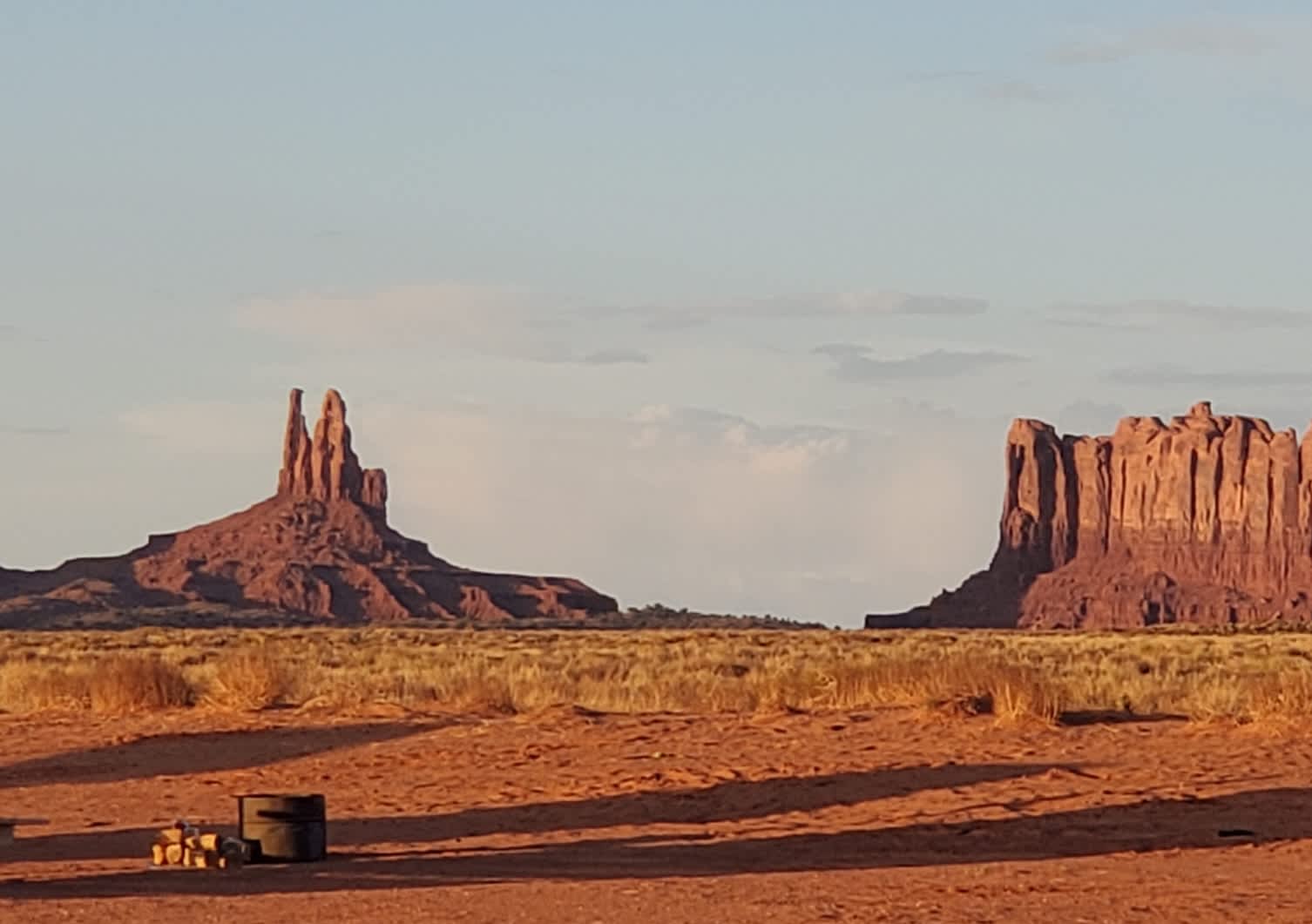 Arrowhead Campground