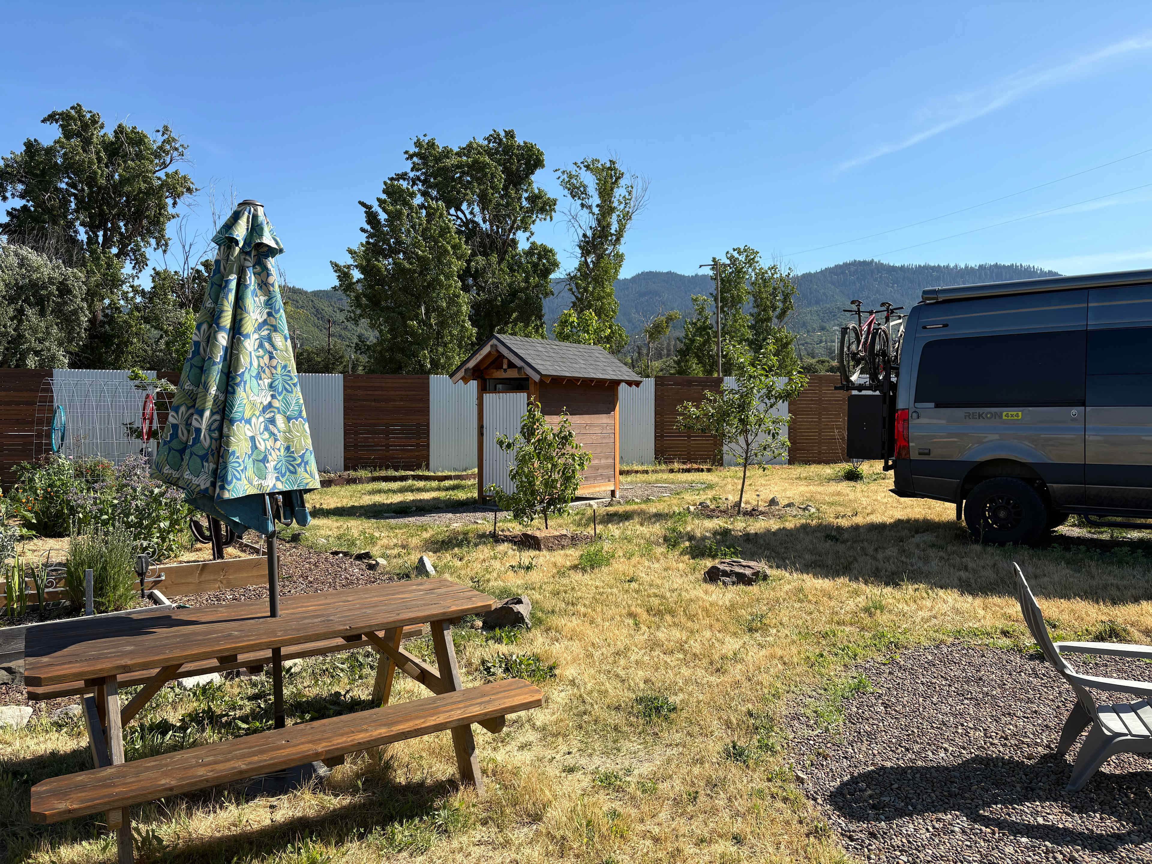Good Karma Camp