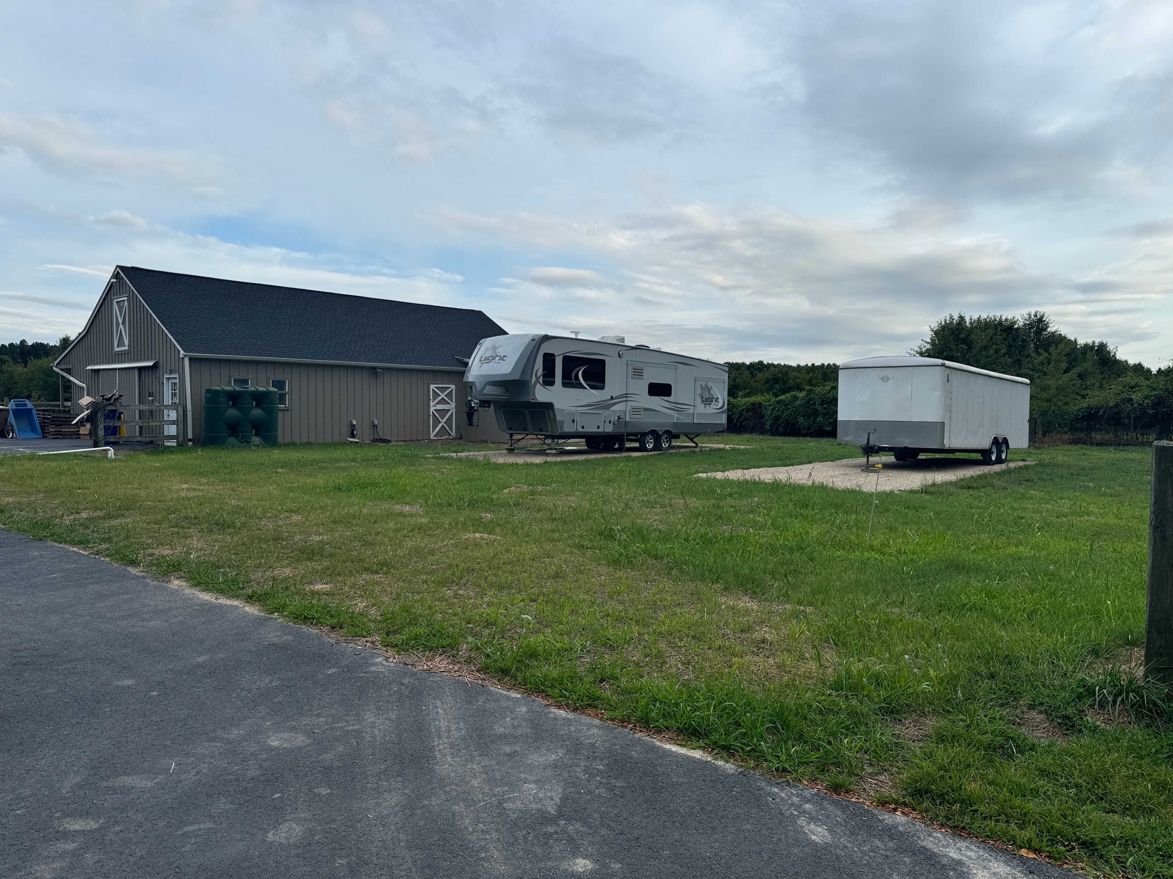 MuddyHillFarm