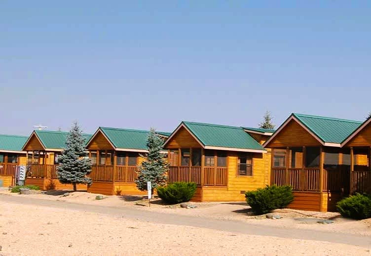 Panguitch Lake Resort