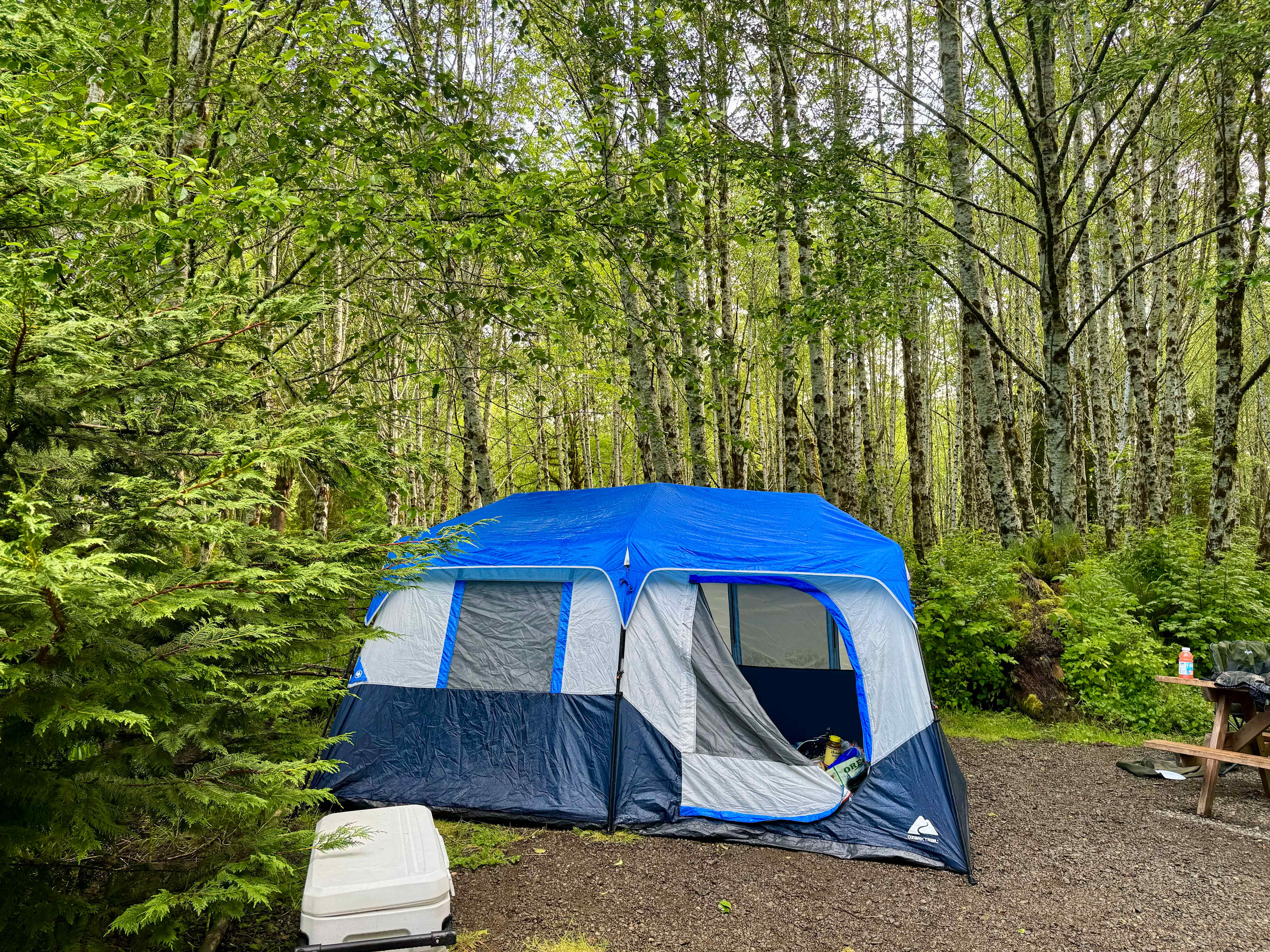 Shangri La Push