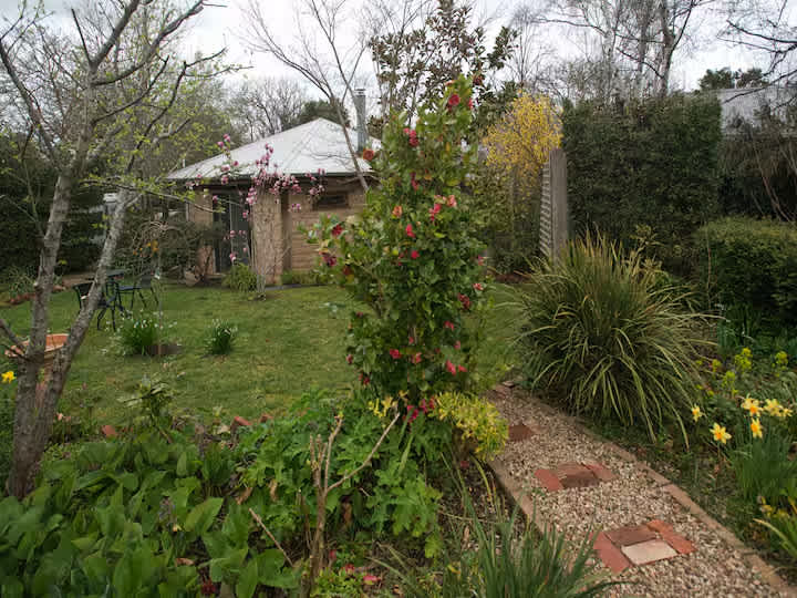 Forget Me Not Private Cottages