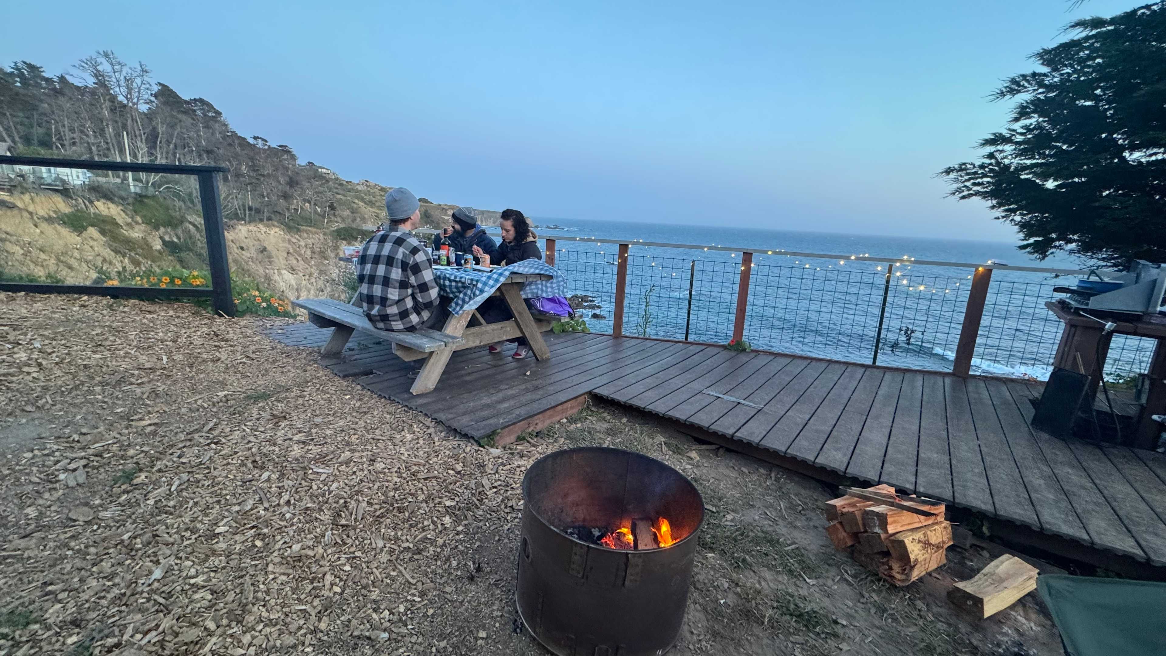 Timber Cove Campground
