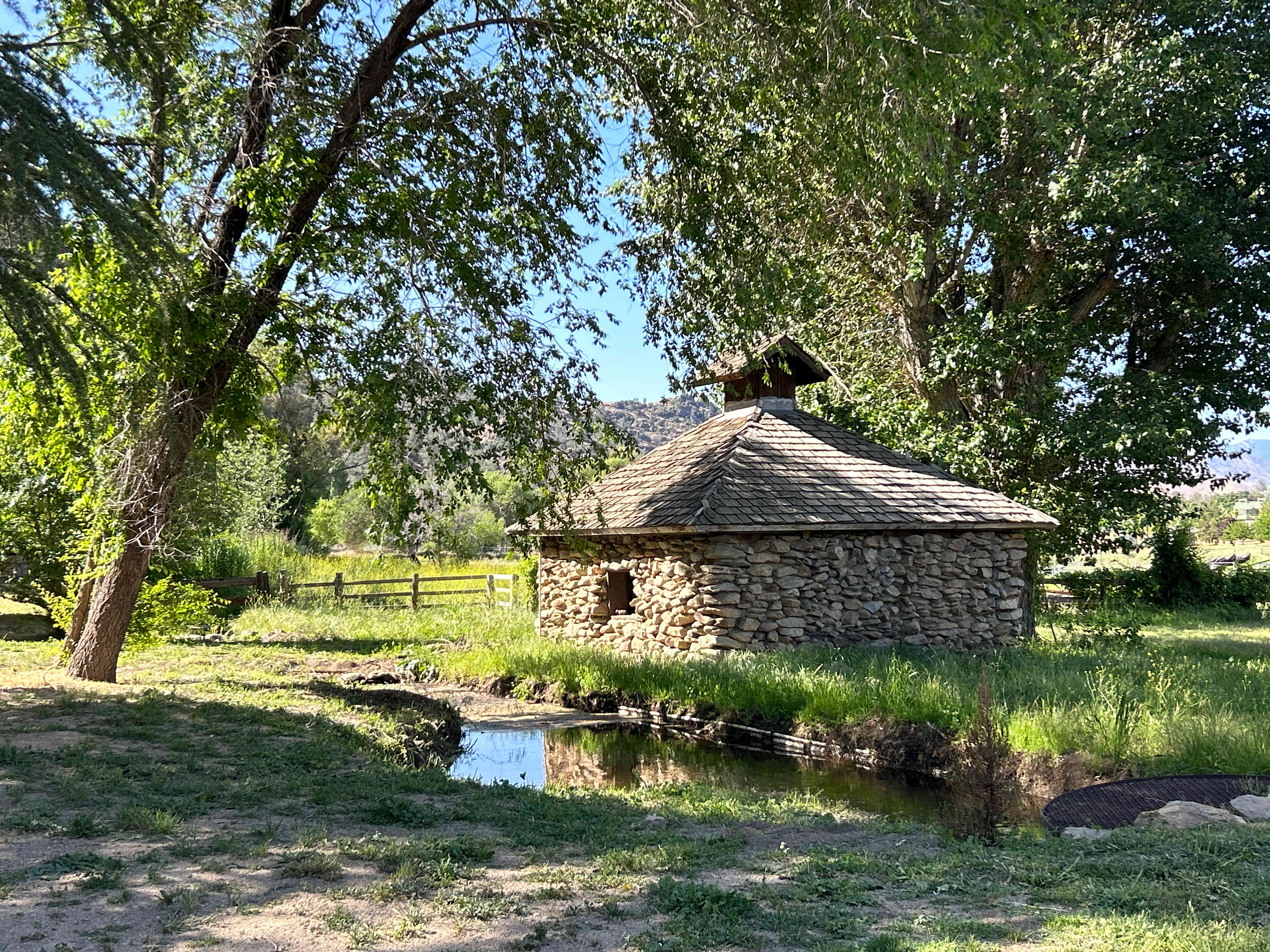 Kernville Ranch