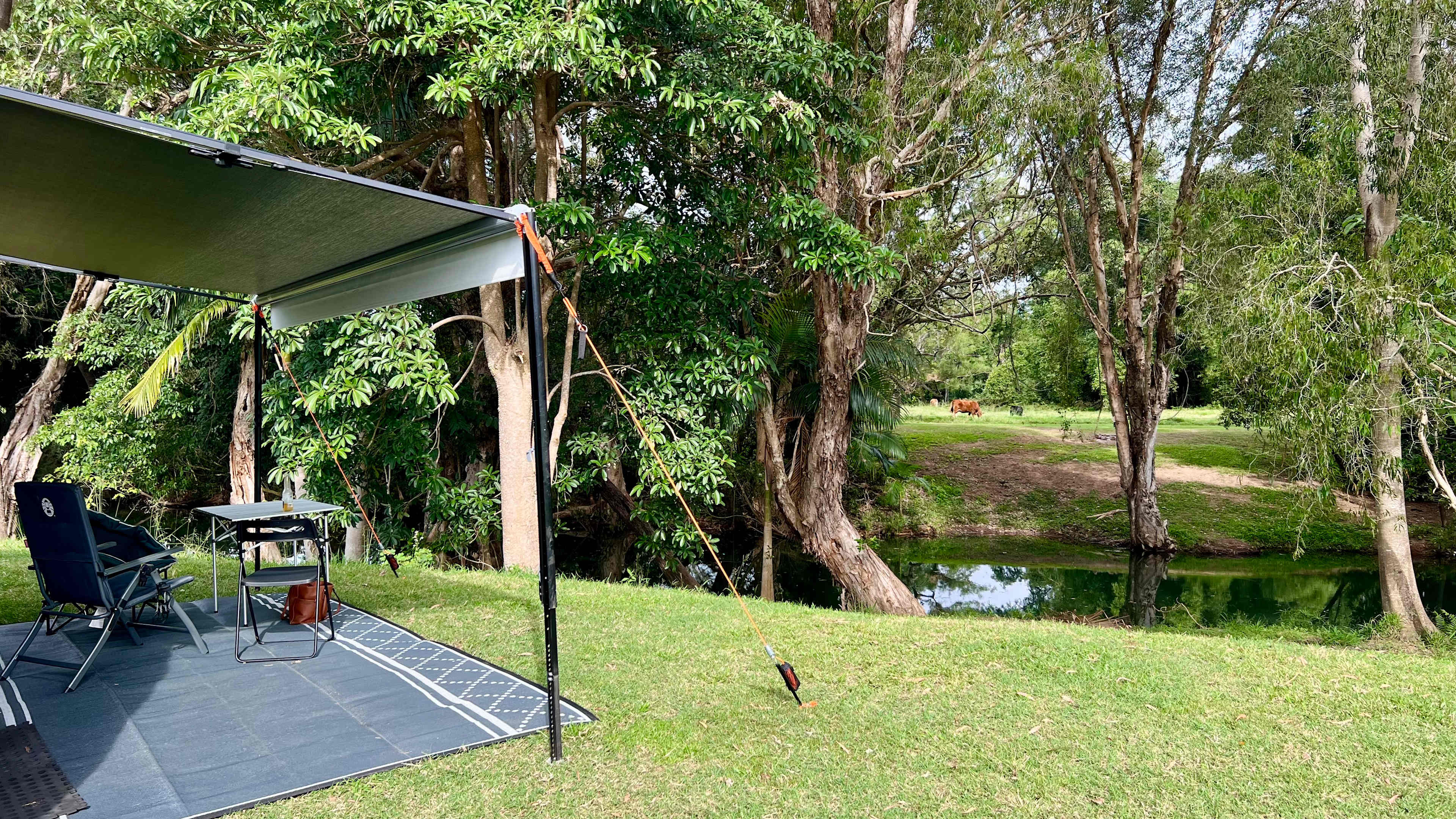 Ilbilbie Station Farm Stay
