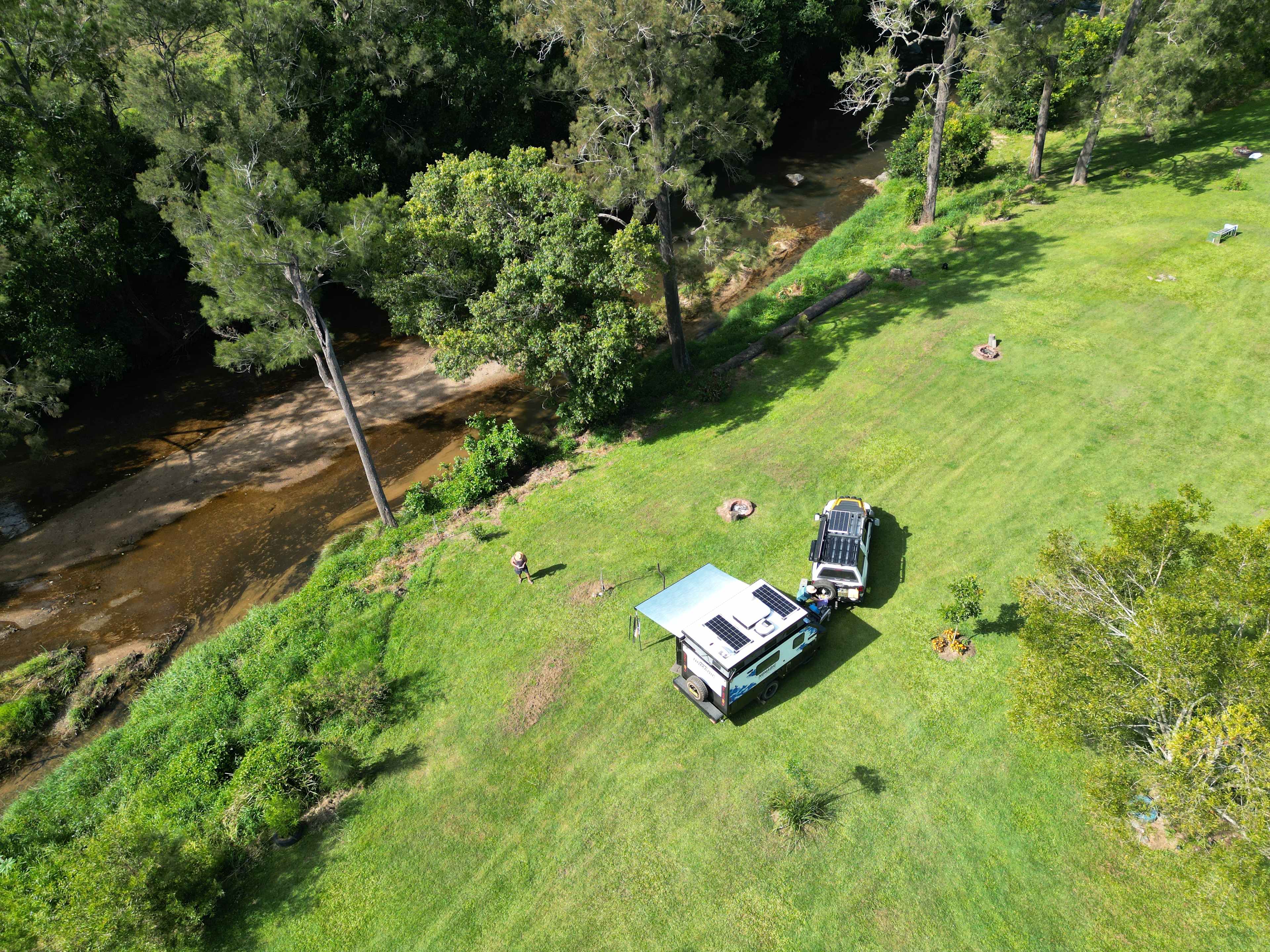 River Run Camping