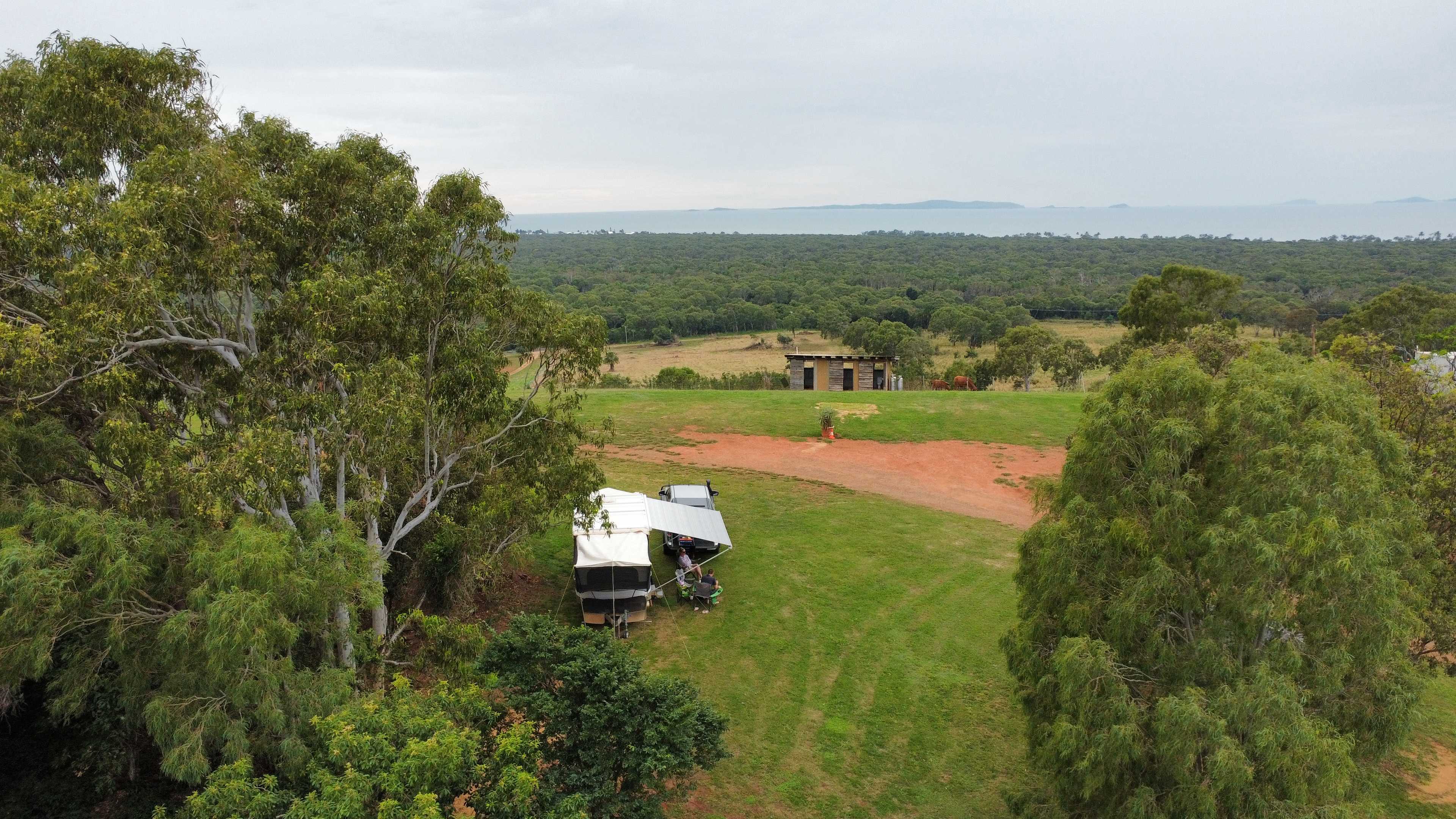Yeppoon Farmstay