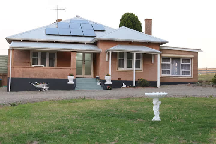 Pinkgums Farmstay