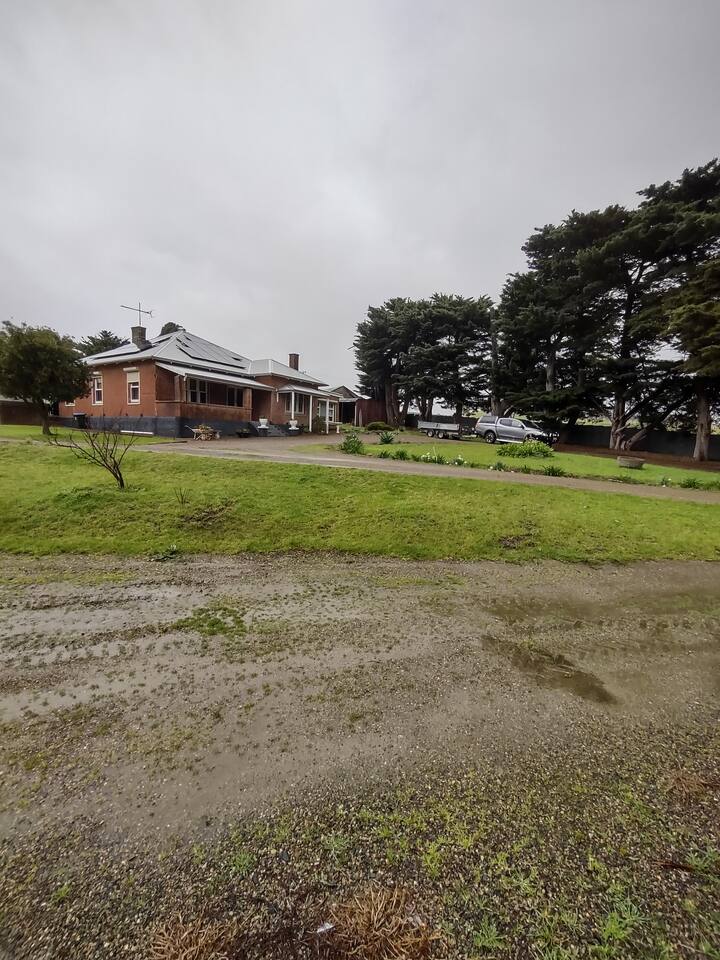 Pinkgums Farmstay