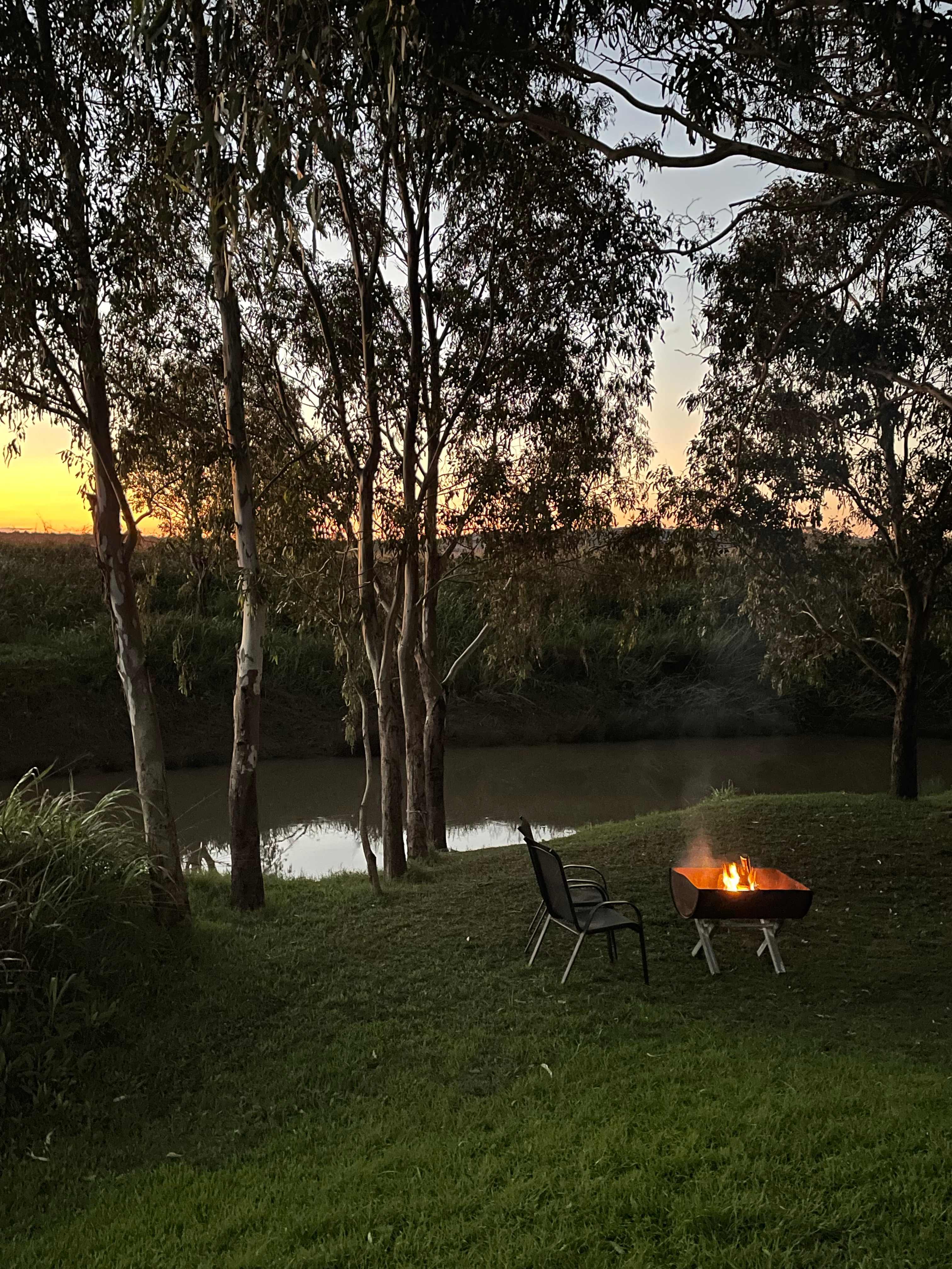 Warrego Farm