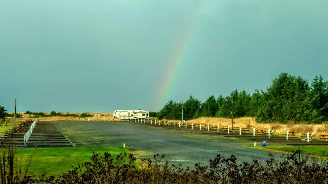 Andersen's Oceanside RV Park & Cottages