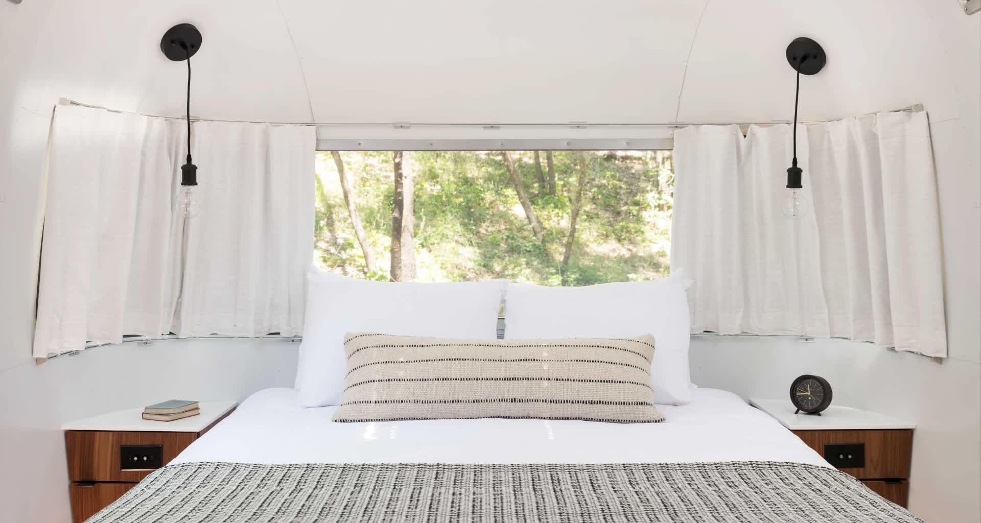 AutoCamp Yosemite