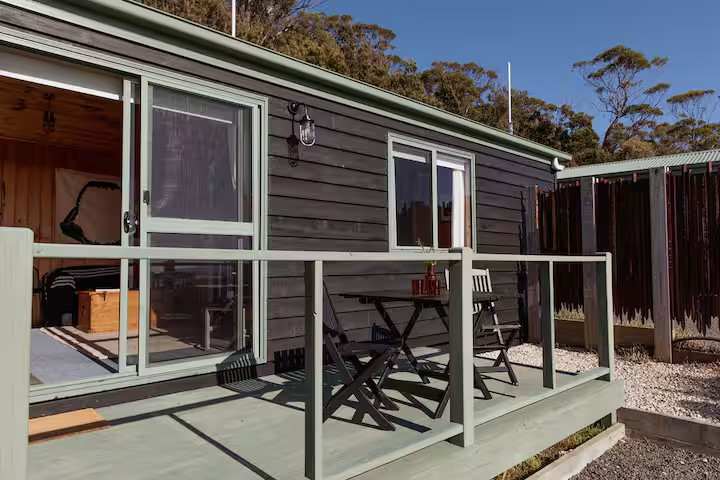 Panorama Cabin
