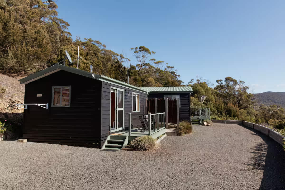 Panorama Cabin