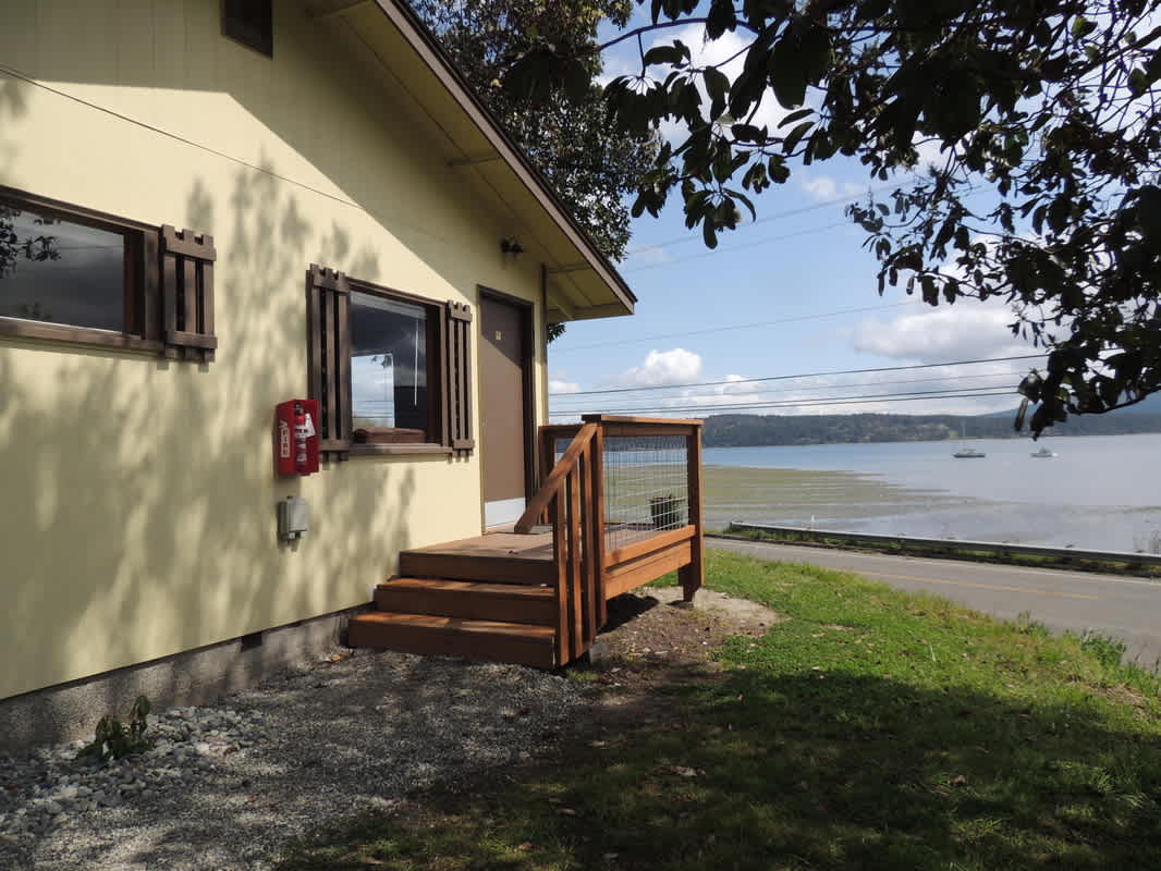 John Wayne's Waterfront Resort
