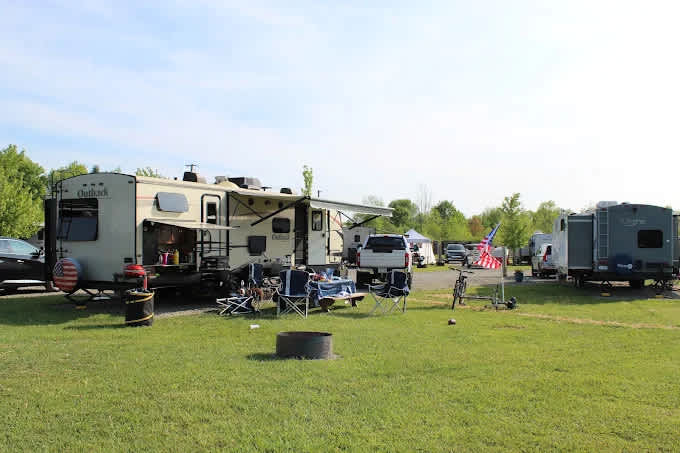 Colden Lakes Resort