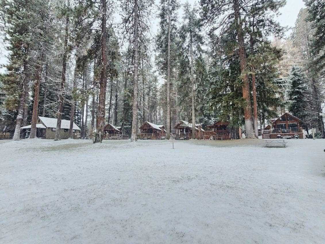 Cold Springs Resort and RV Park
