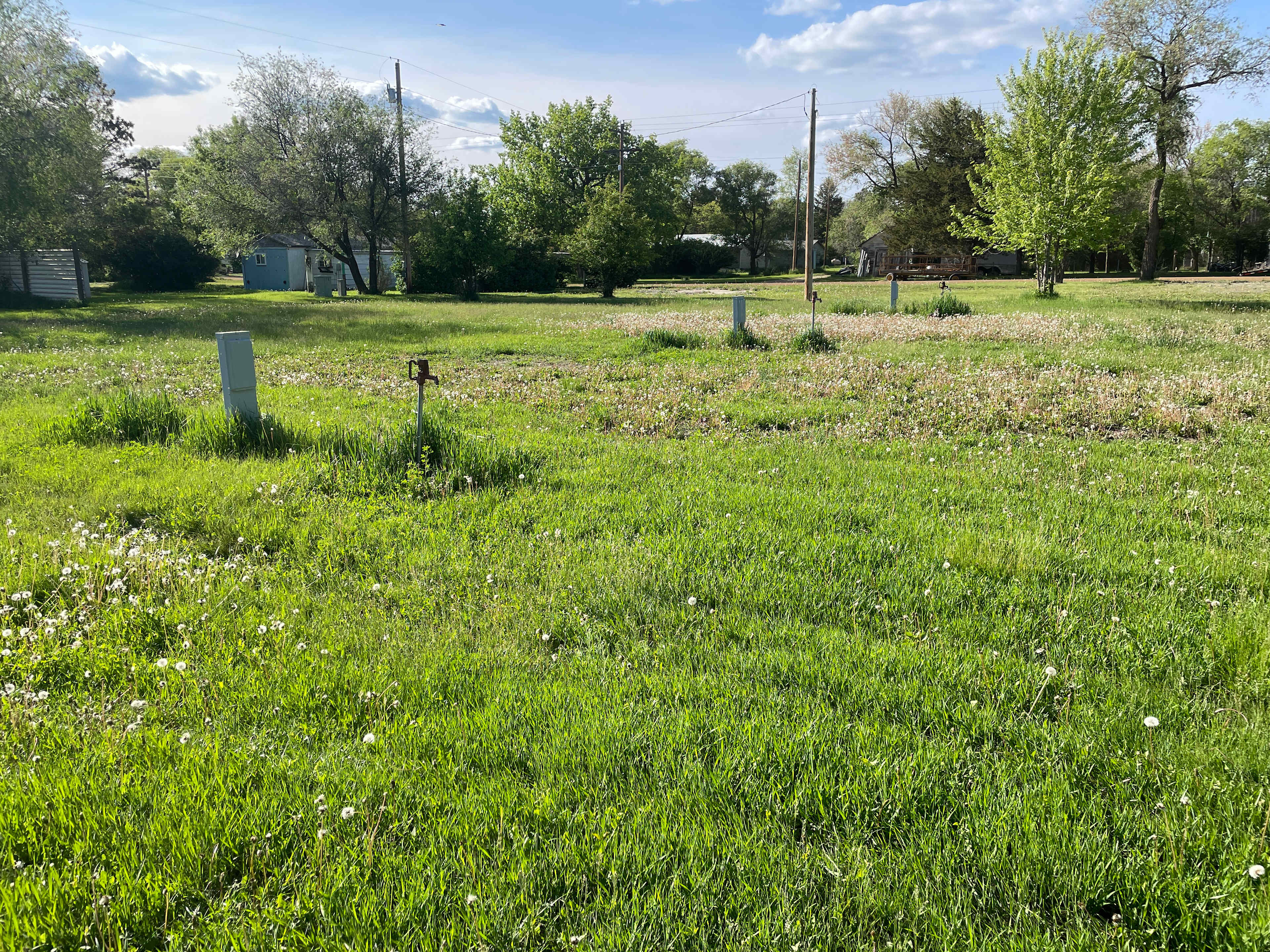 Isabel Campground