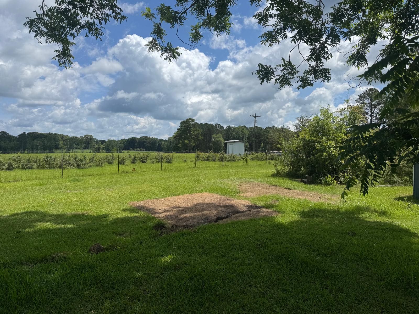 Slanted Oak Farm