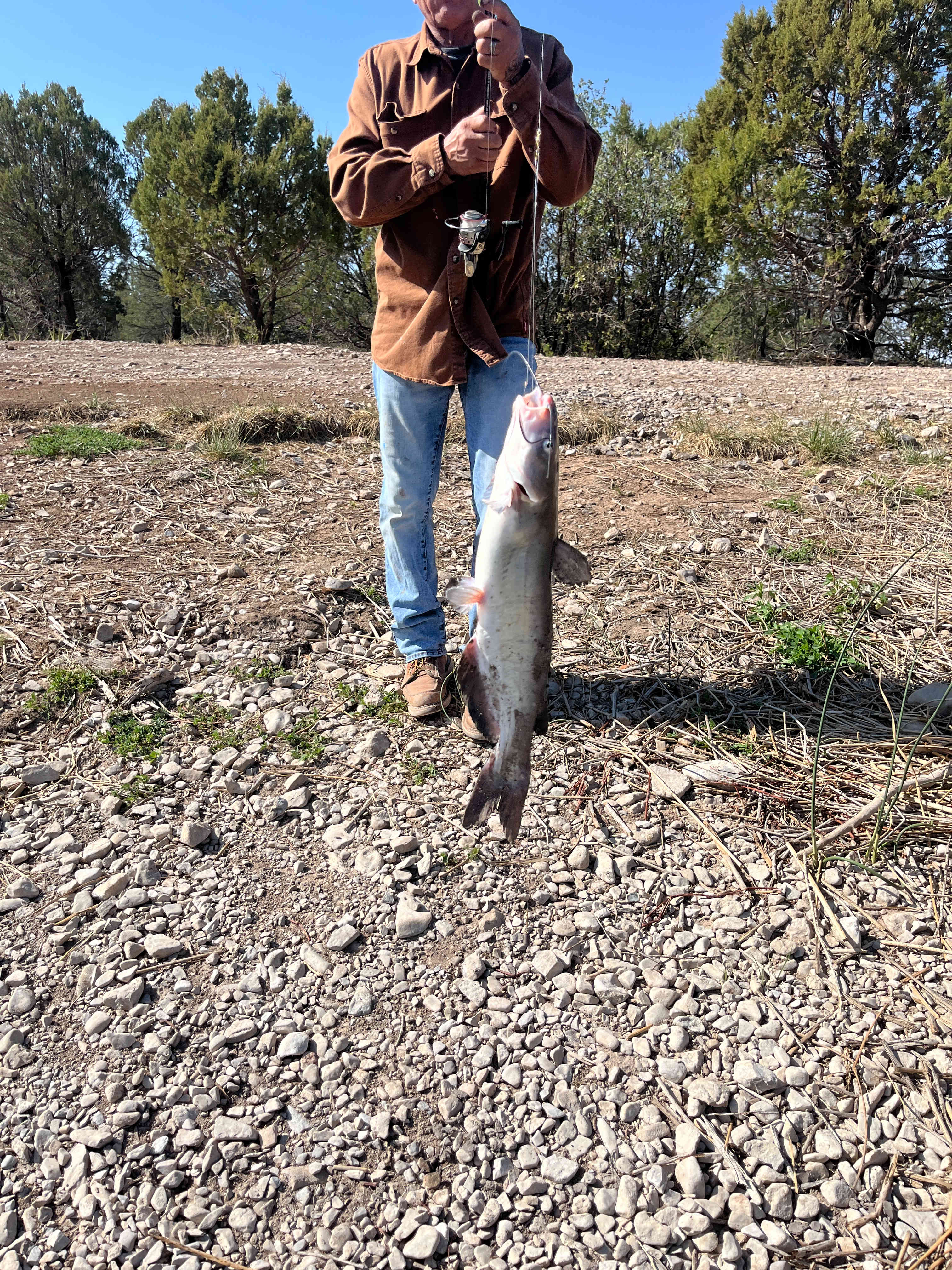 Timberon NM Golf & RV Camping Site