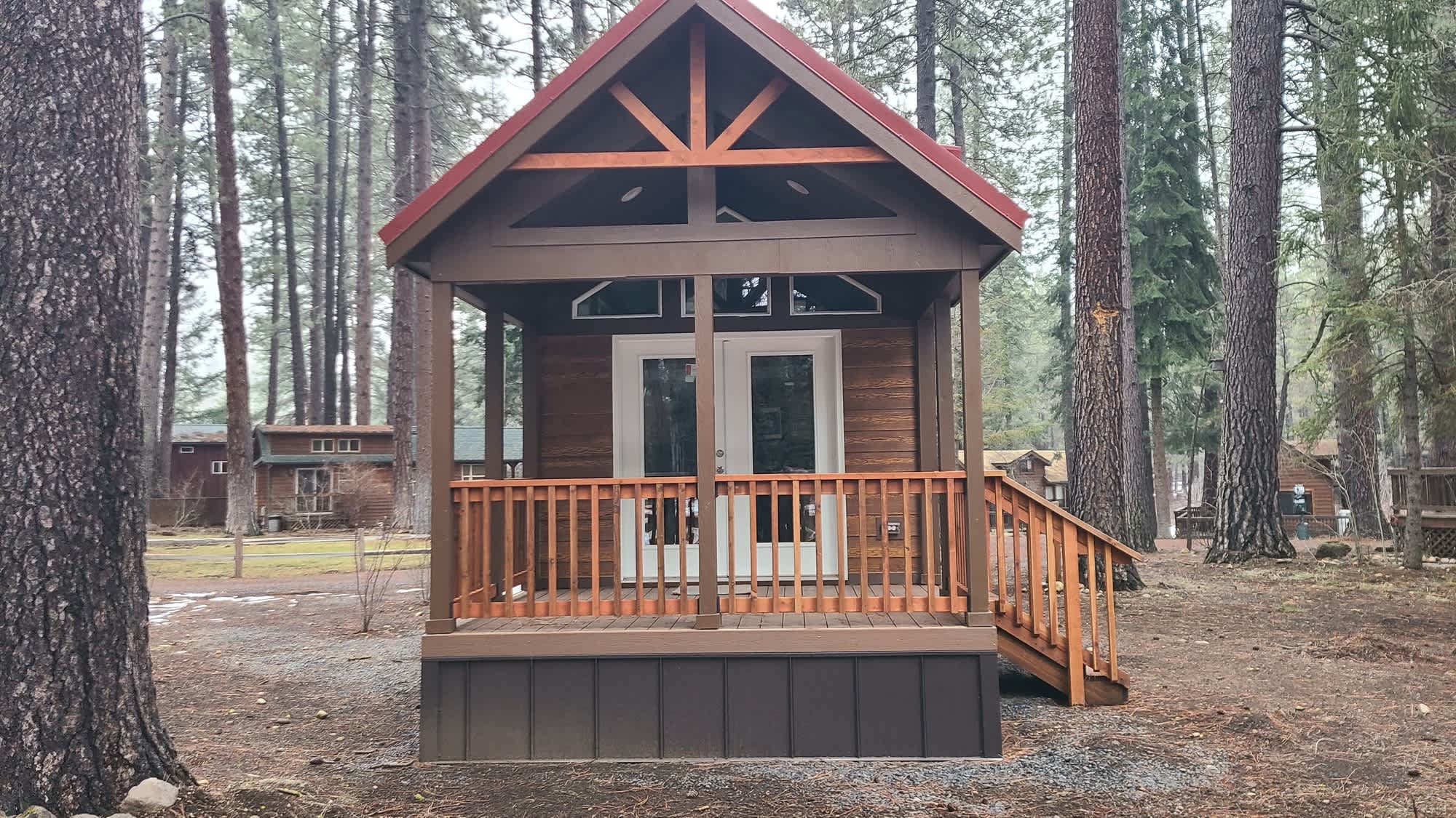 Cold Springs Resort and RV Park