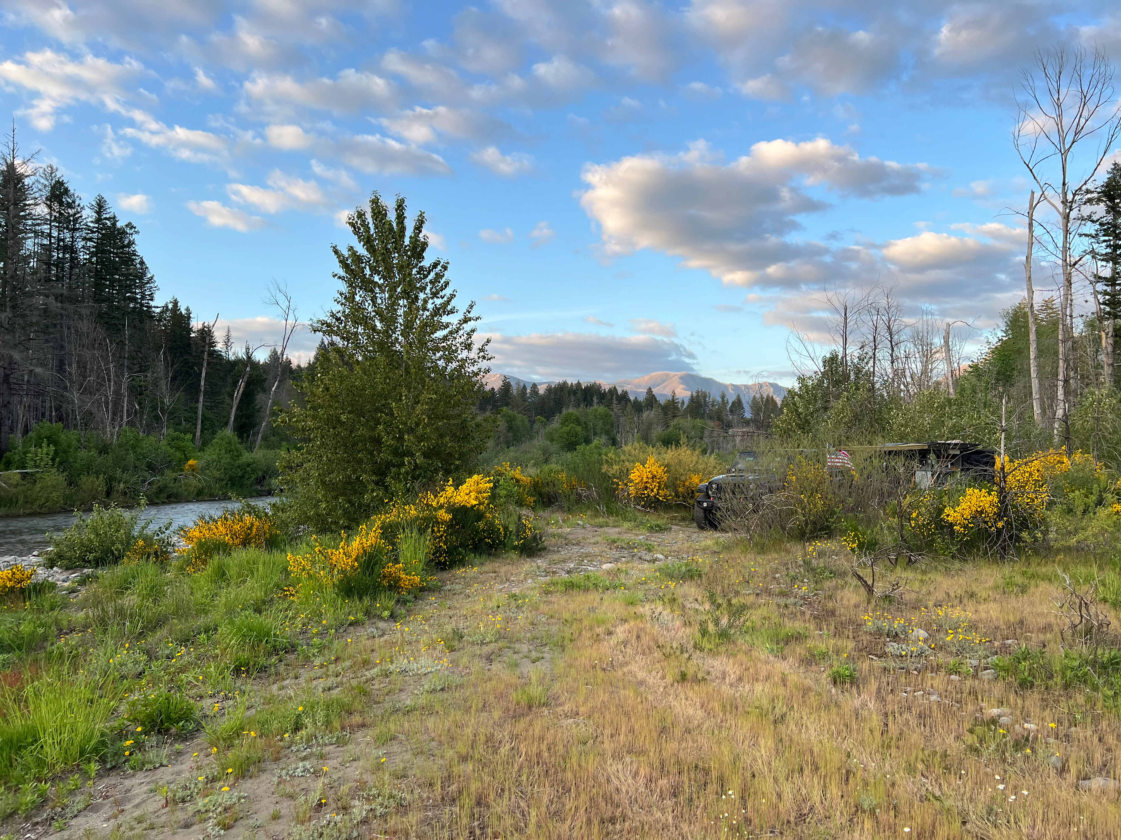 Old Elkhorn Golf Course