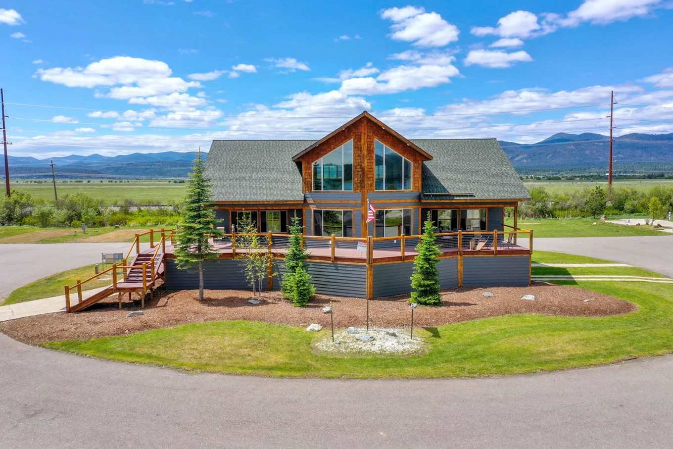 Eagle’s Landing RV Resort