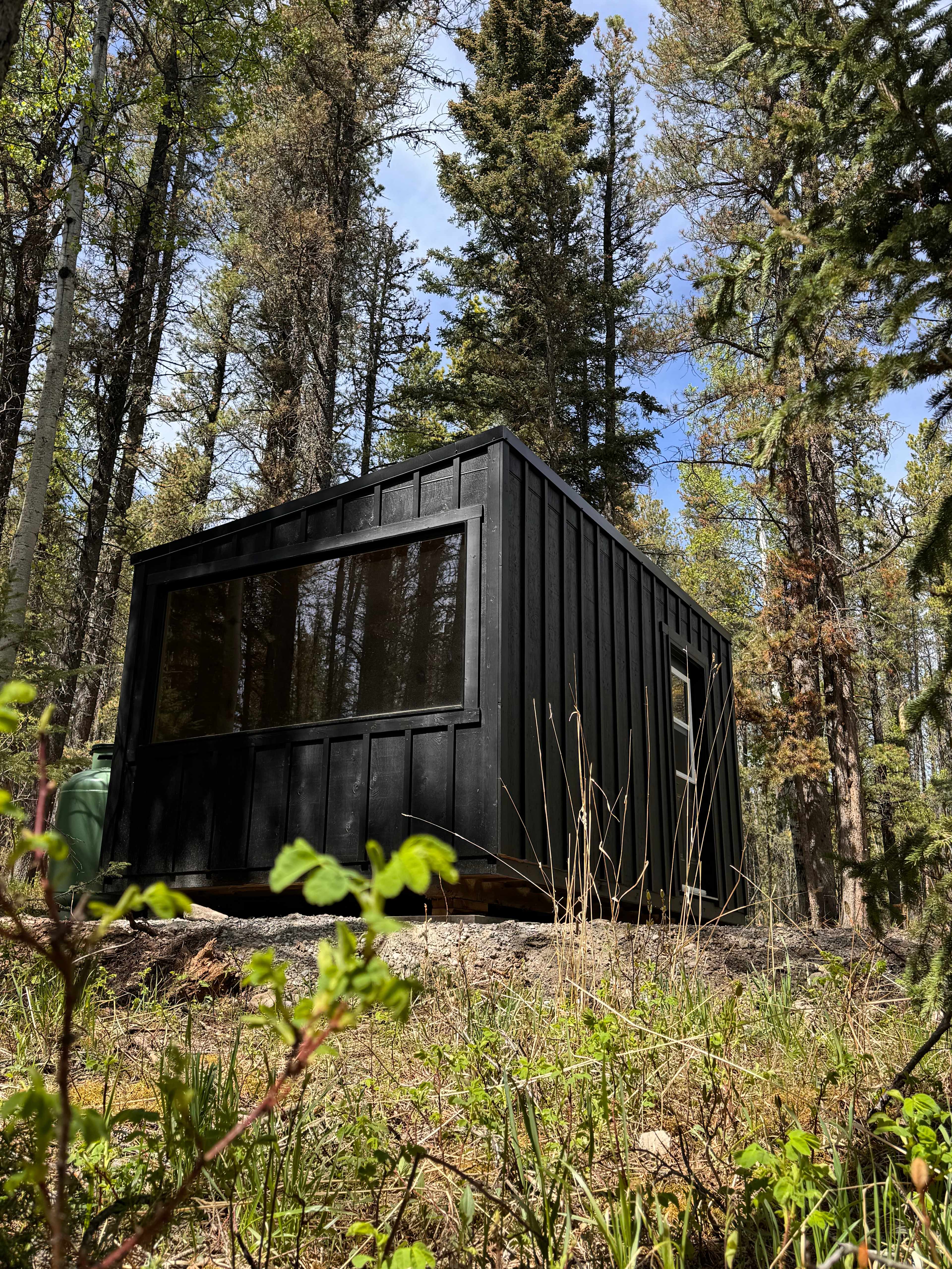 Trappers Hill Lodges & Campground