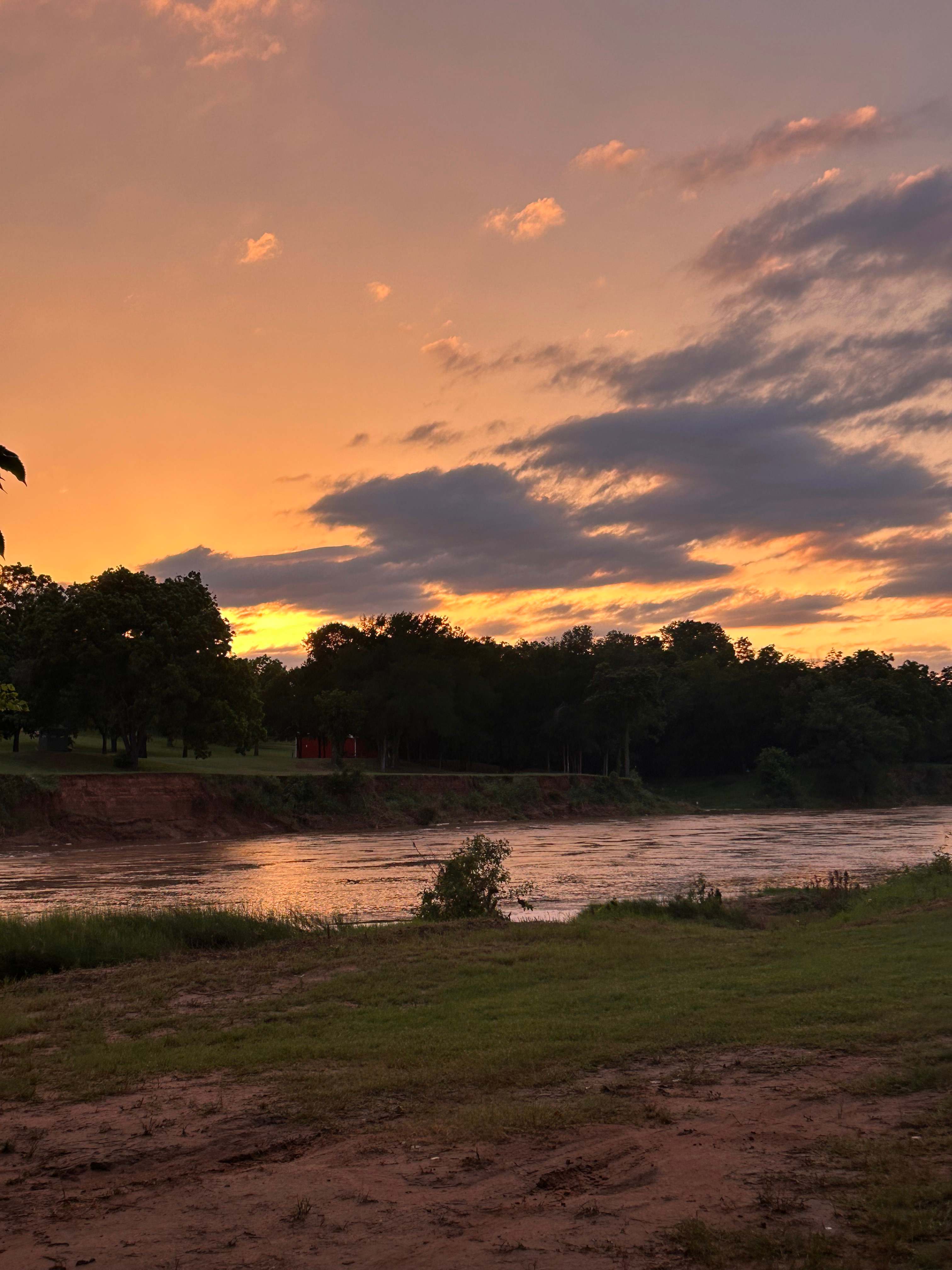 Sandy Bottoms River Company