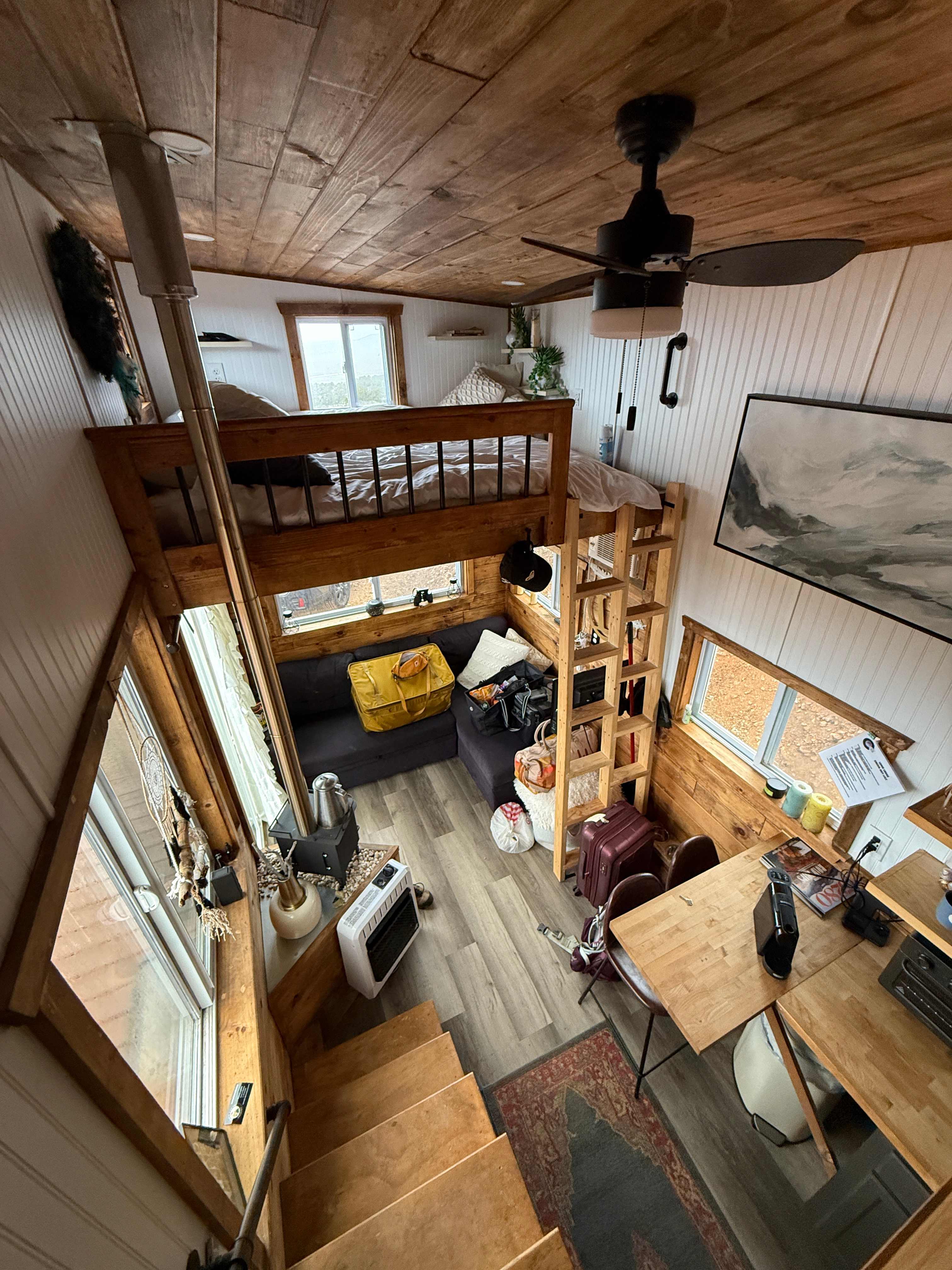 Camp Catori