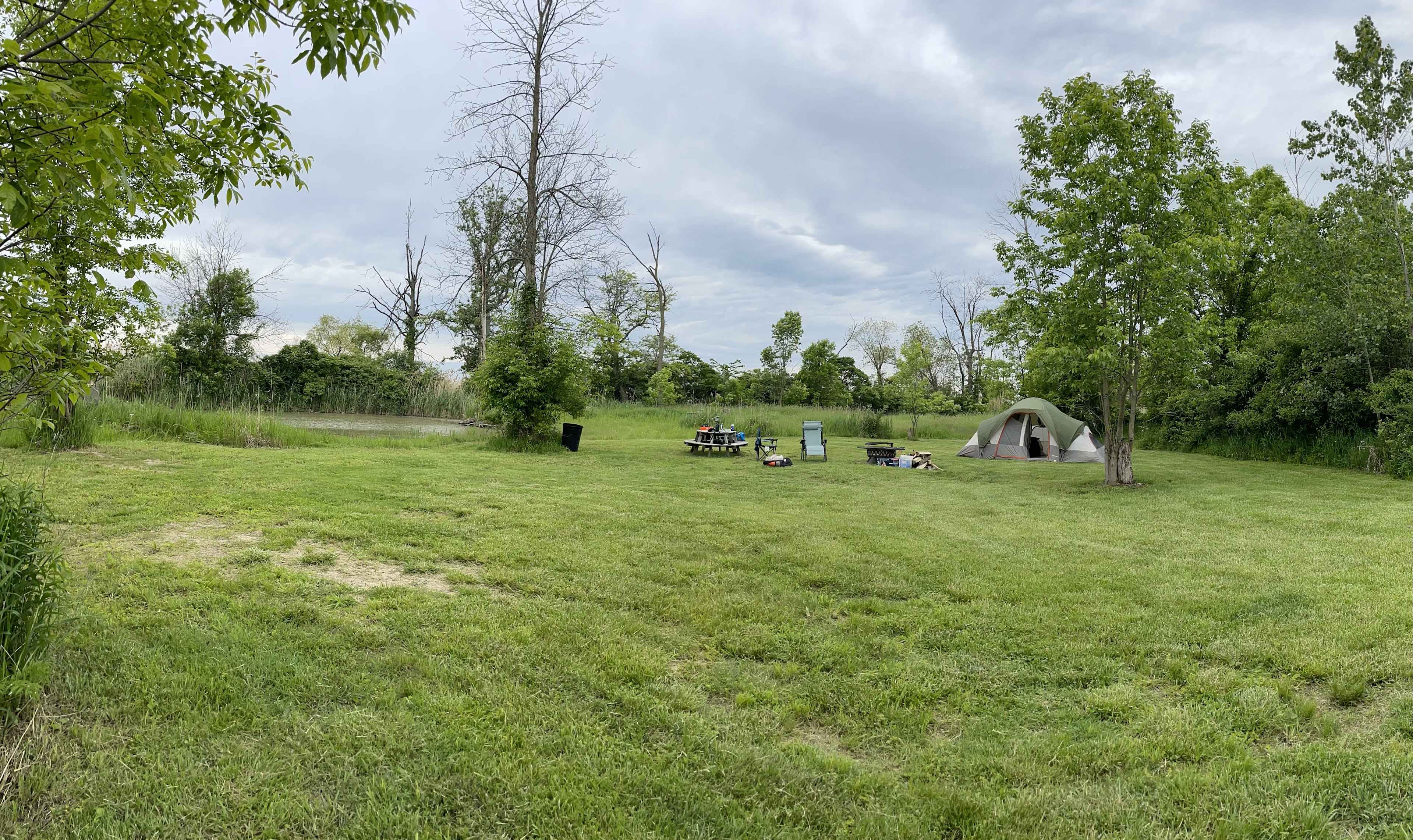 Site 4 is huge!! 