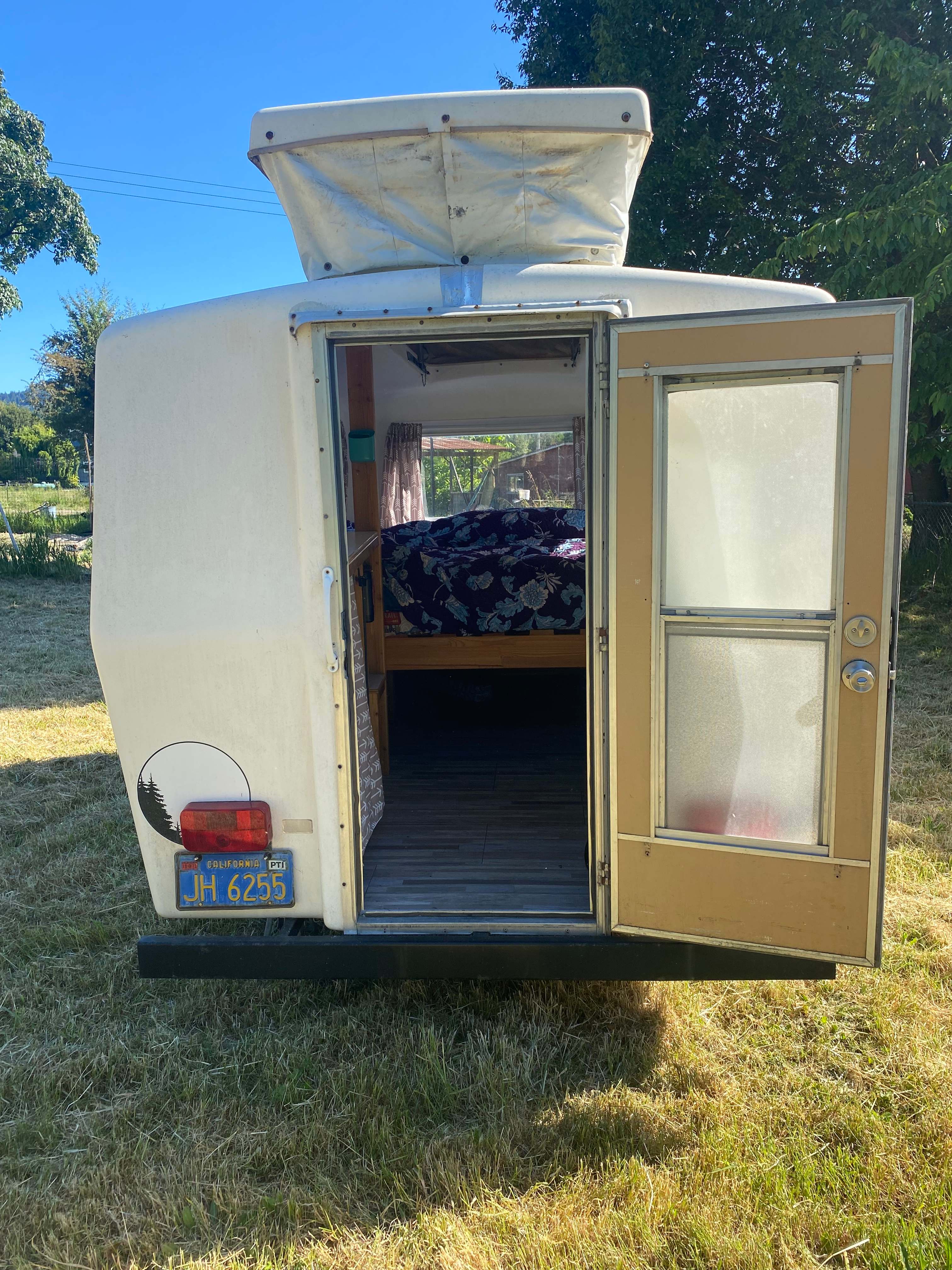 River Song Camp