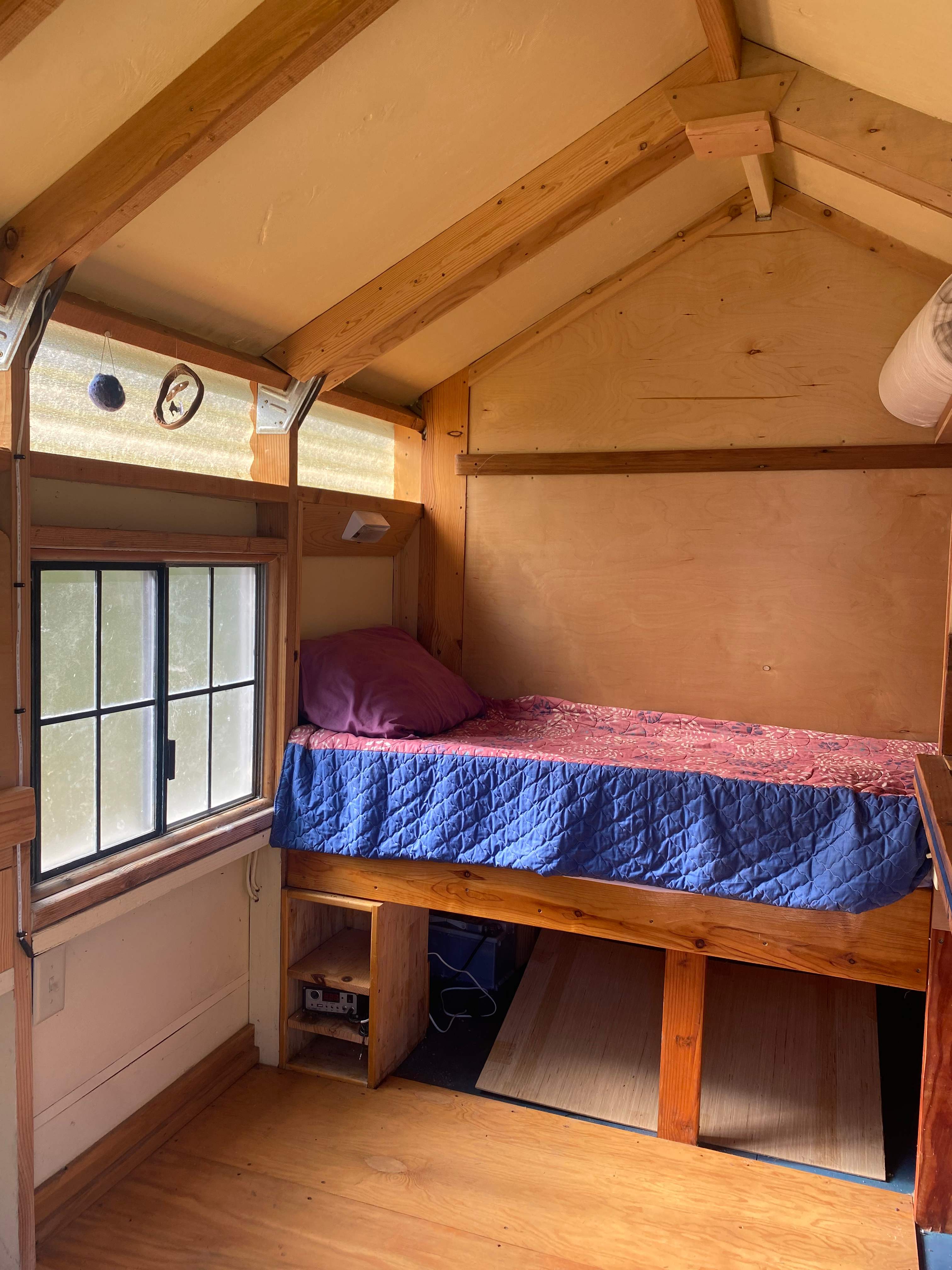 River Song Camp