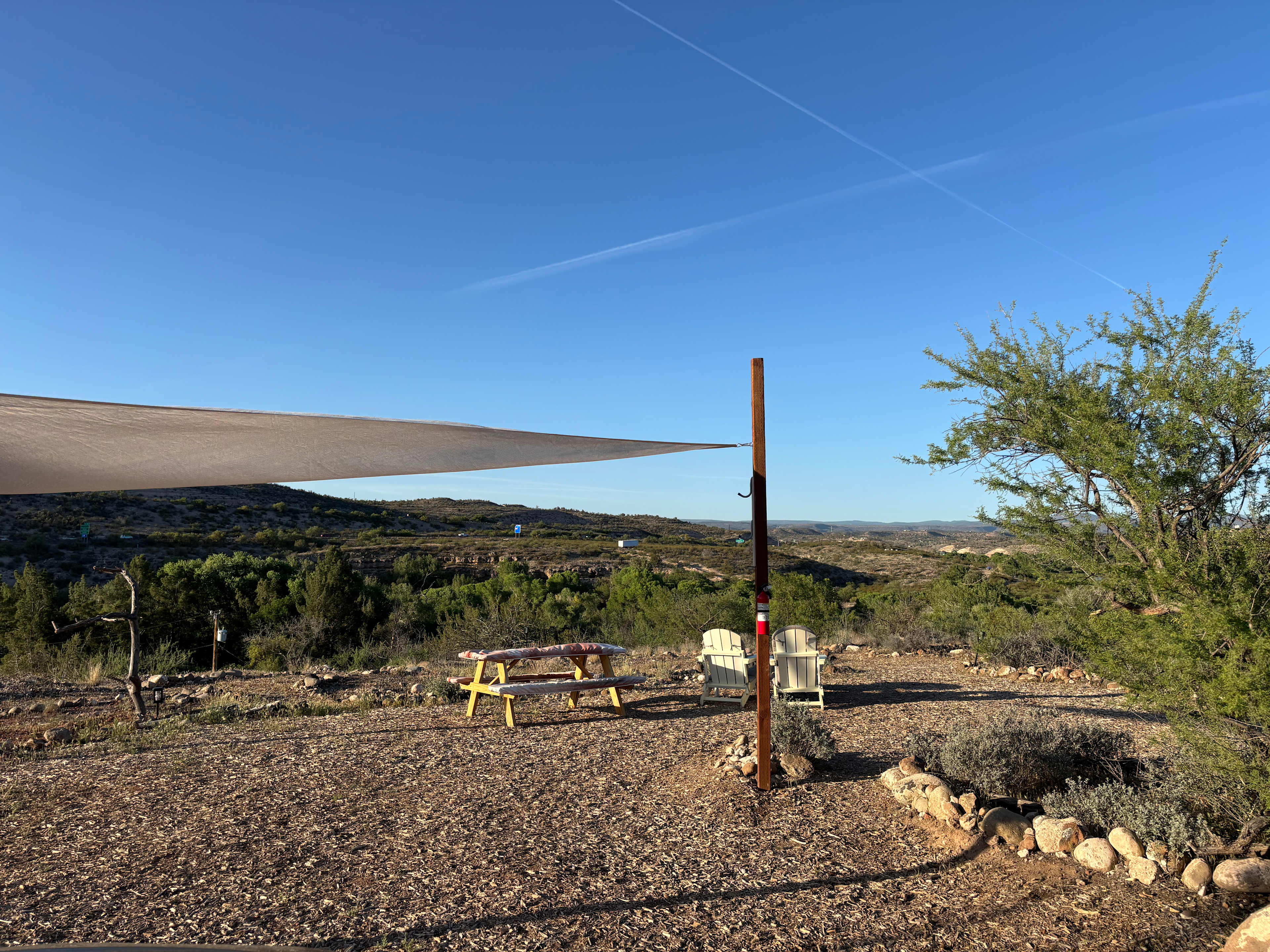 Sacred Springs