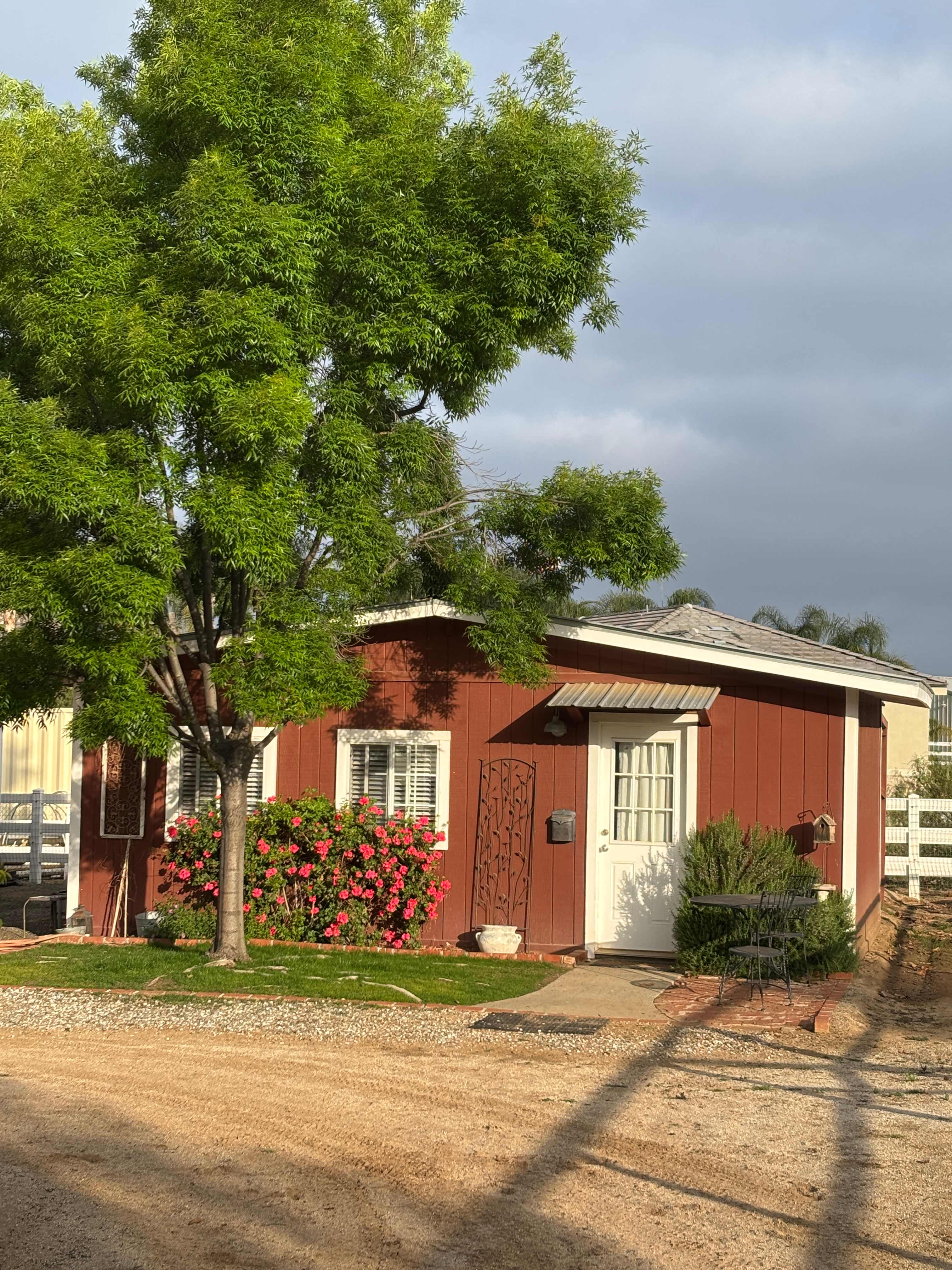 Red Barn Ranch Temecula