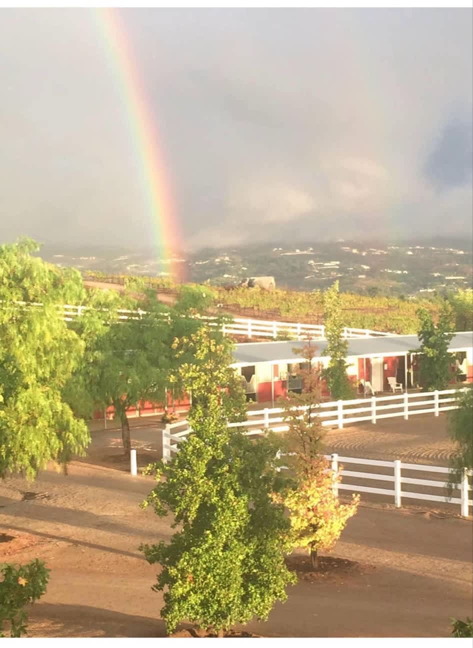 Red Barn Ranch Temecula
