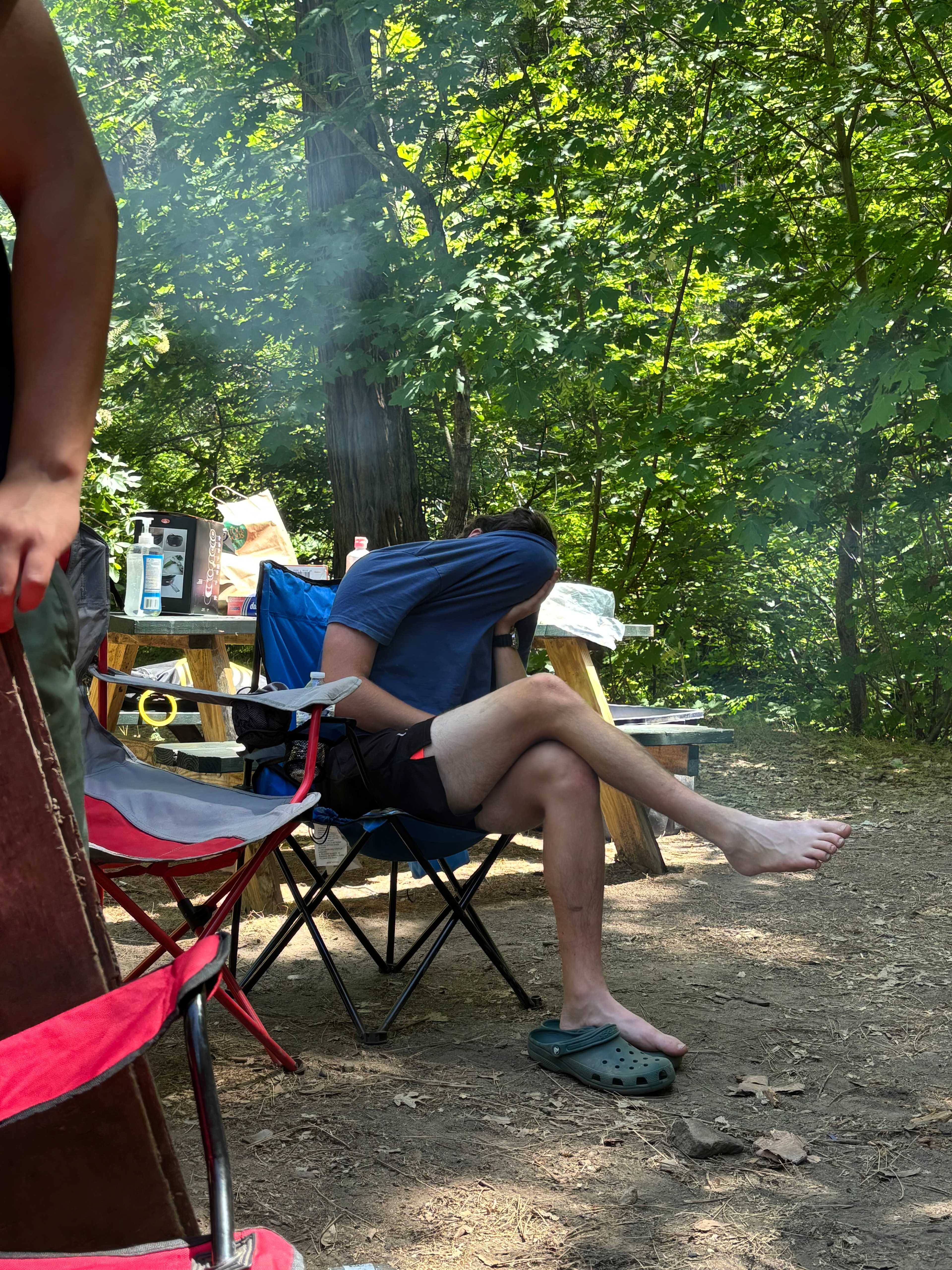 River Ranch Campgrounds