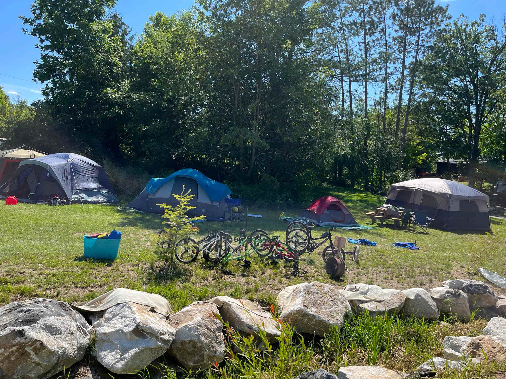 Lorimer Lake Resort