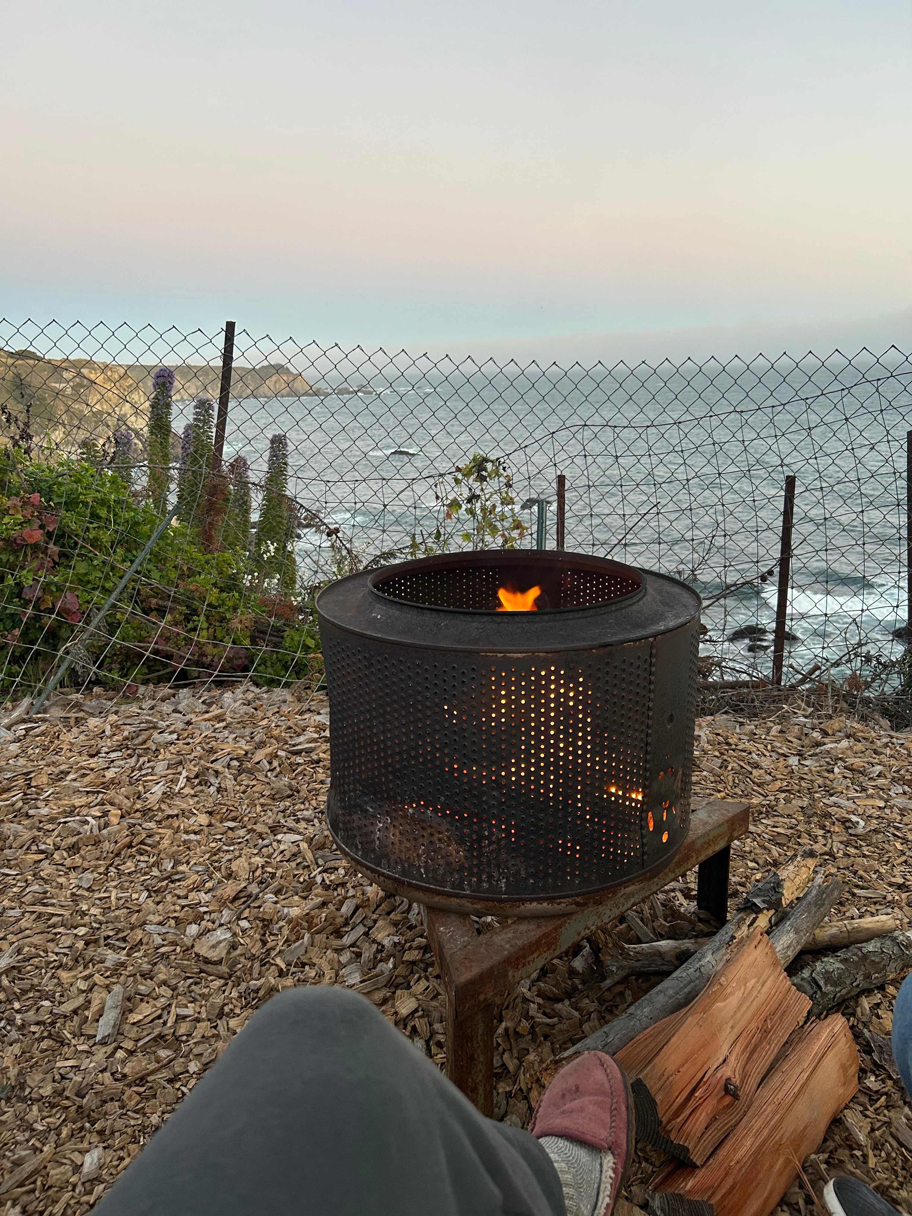 Timber Cove Campground
