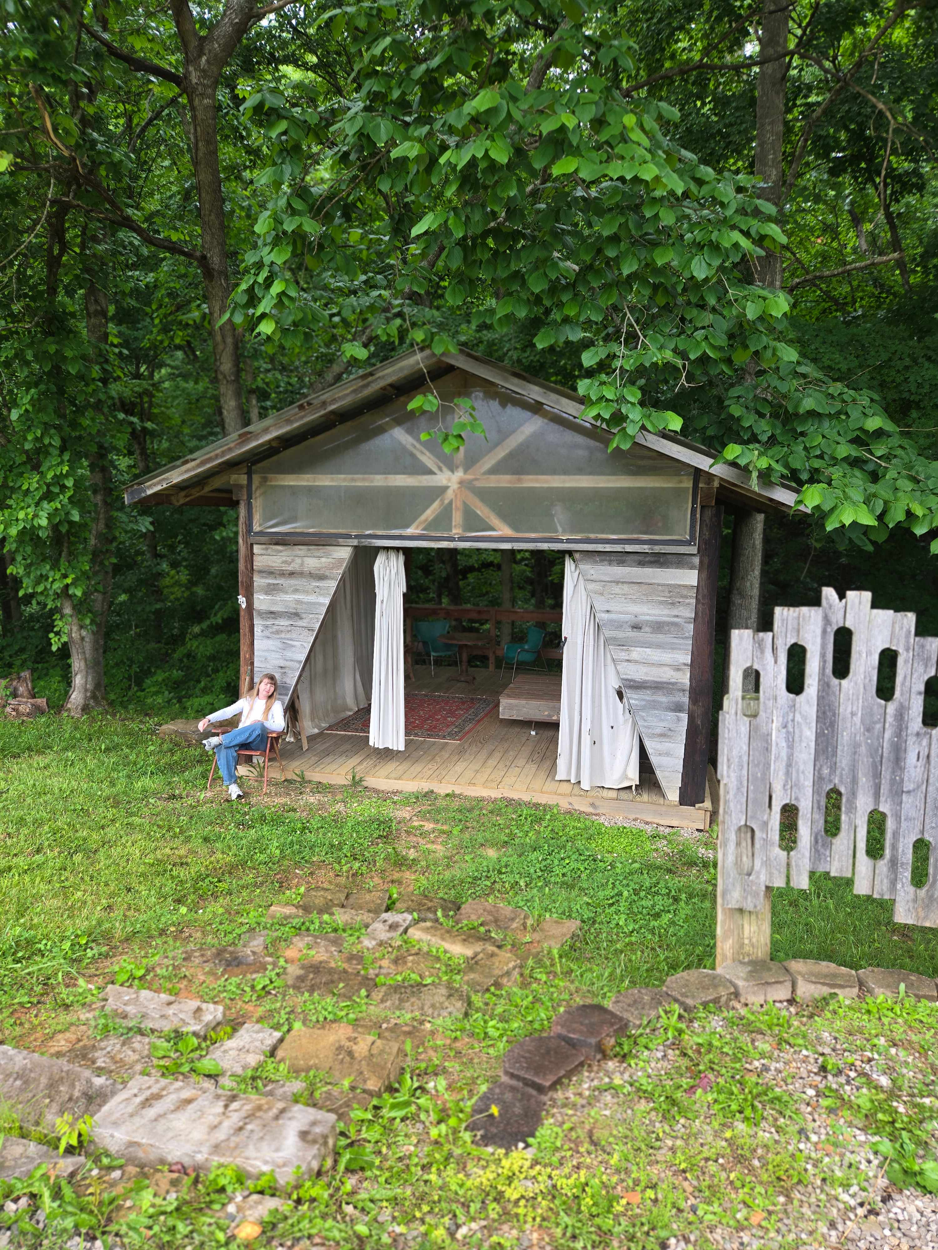 Barren River Magic