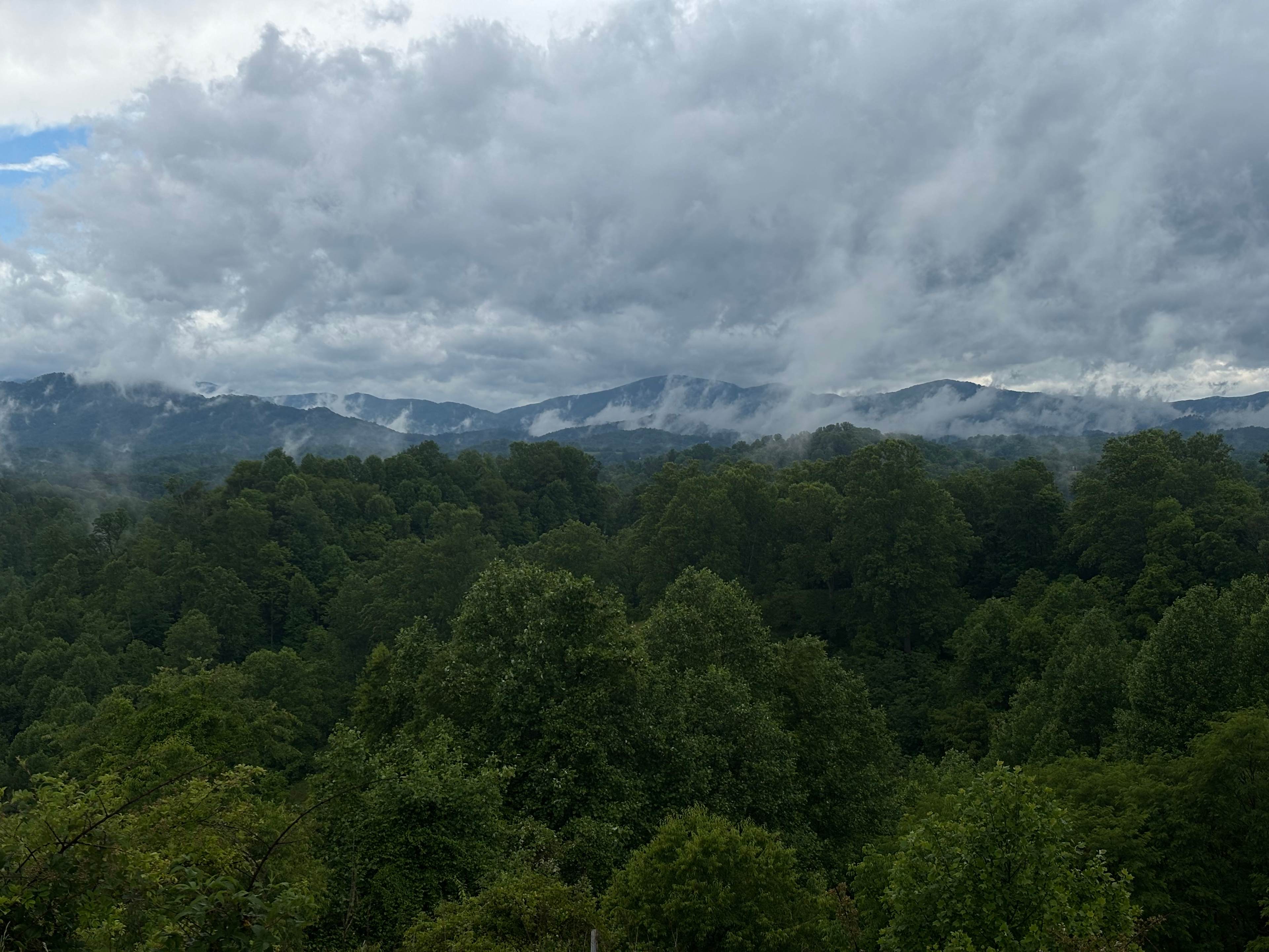 Mystic Pass