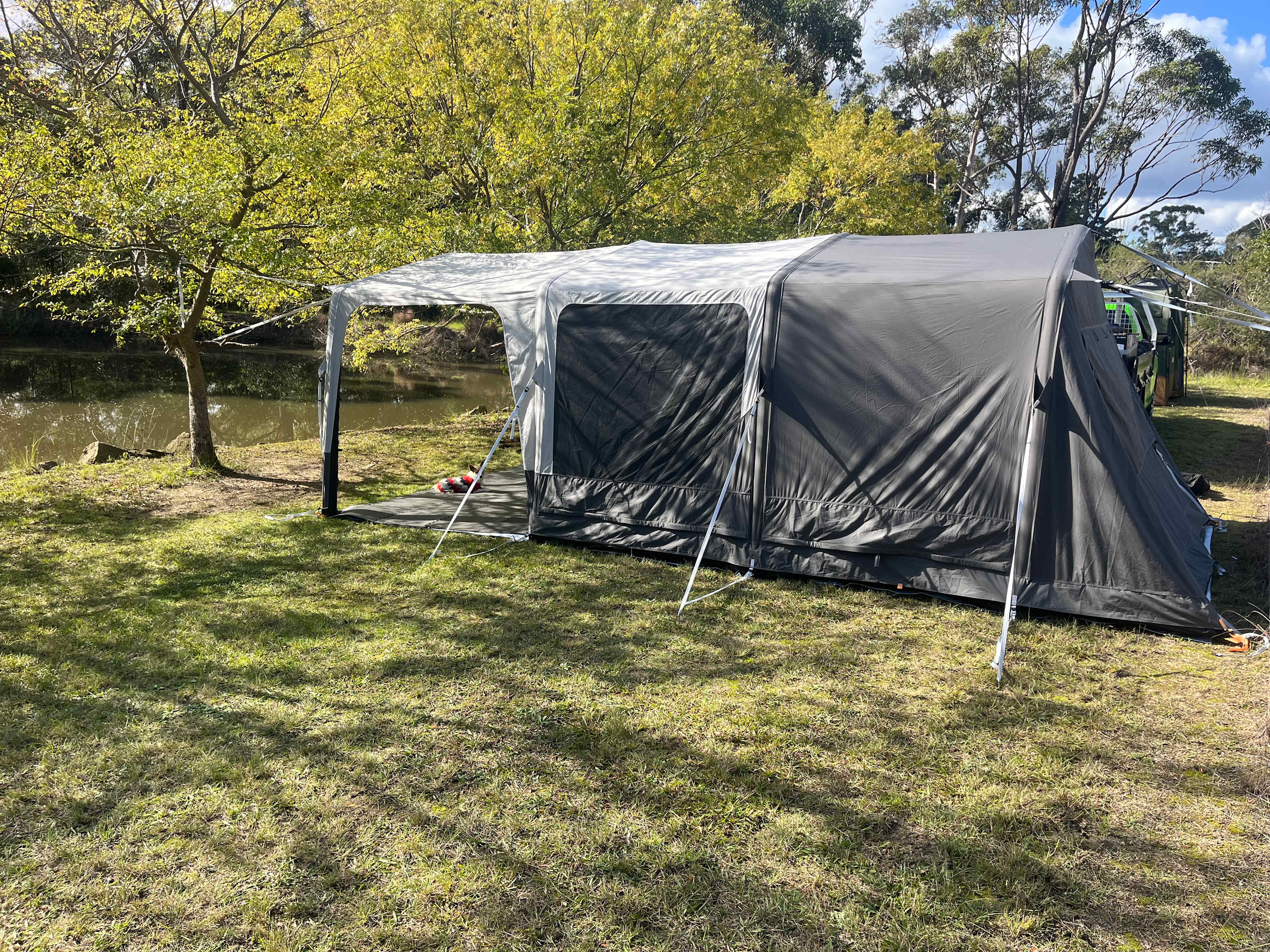Wedderburn Hideaway