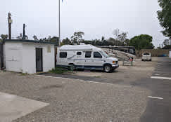 Santa Barbara Sunrise RV Park