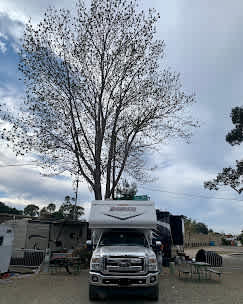 Santa Barbara Sunrise RV Park