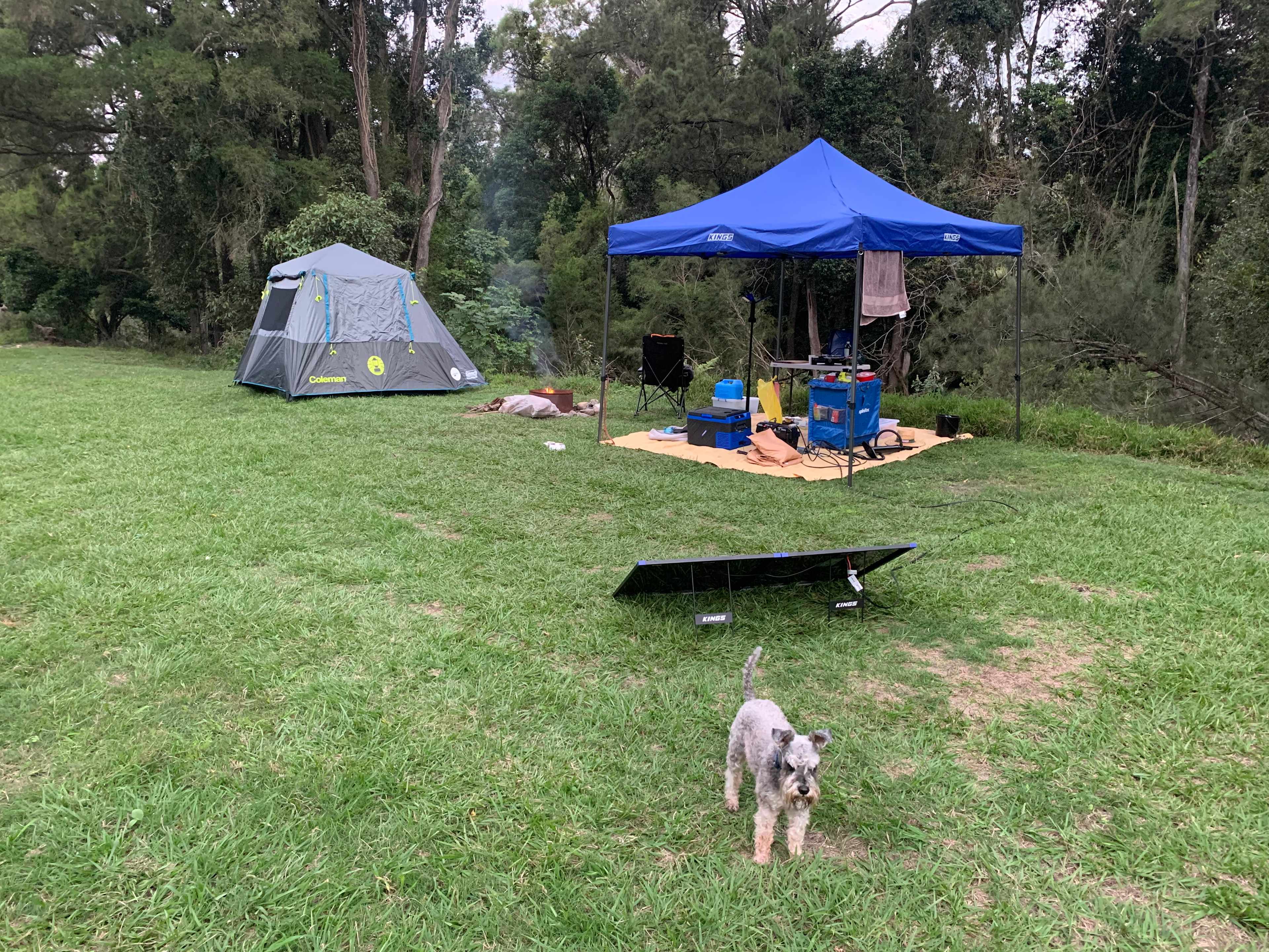 Amamoor Creek Camping n Caravanning