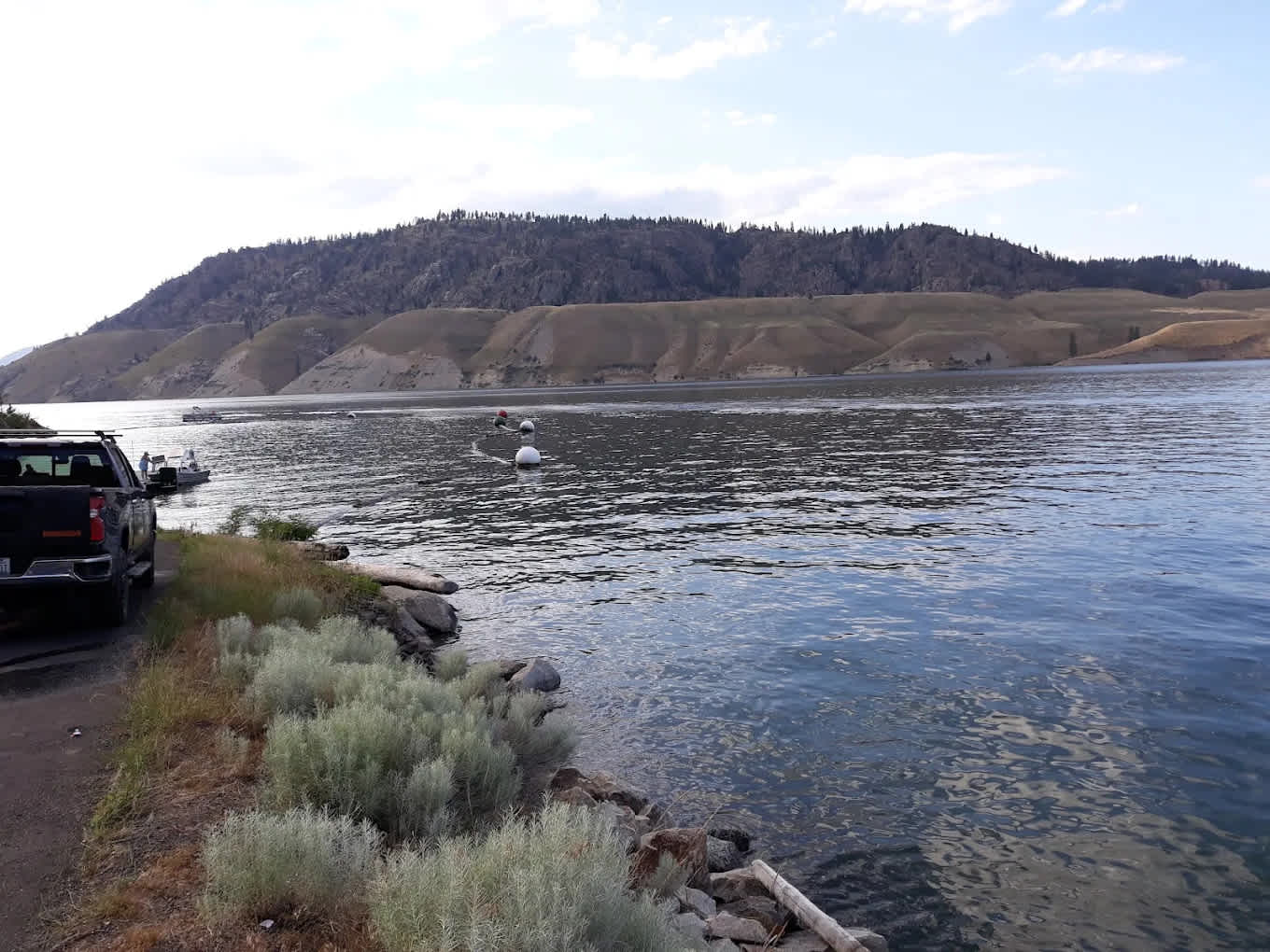 Lincoln Mill RV Park