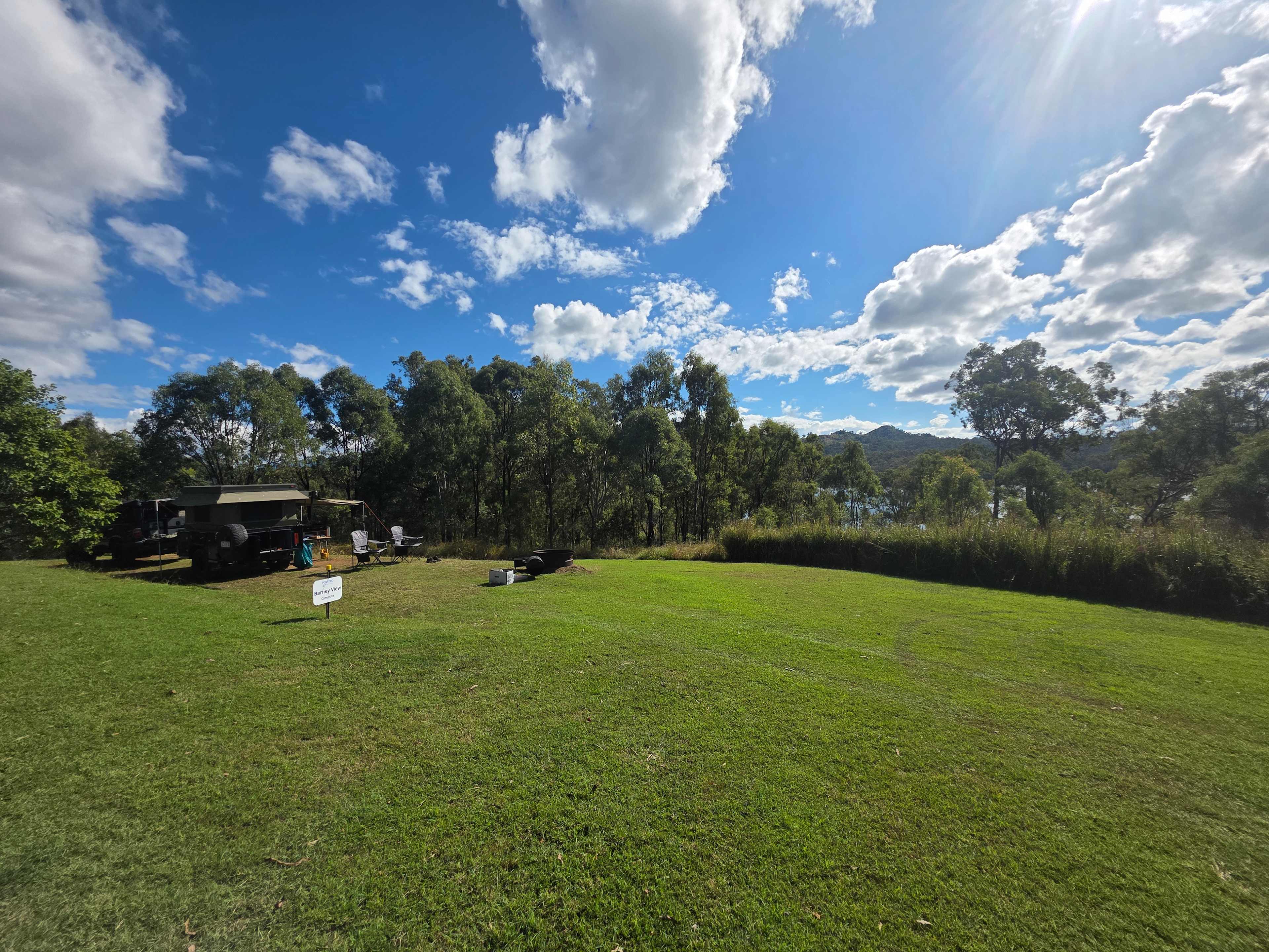 Pointro Bunkhouse and Campground