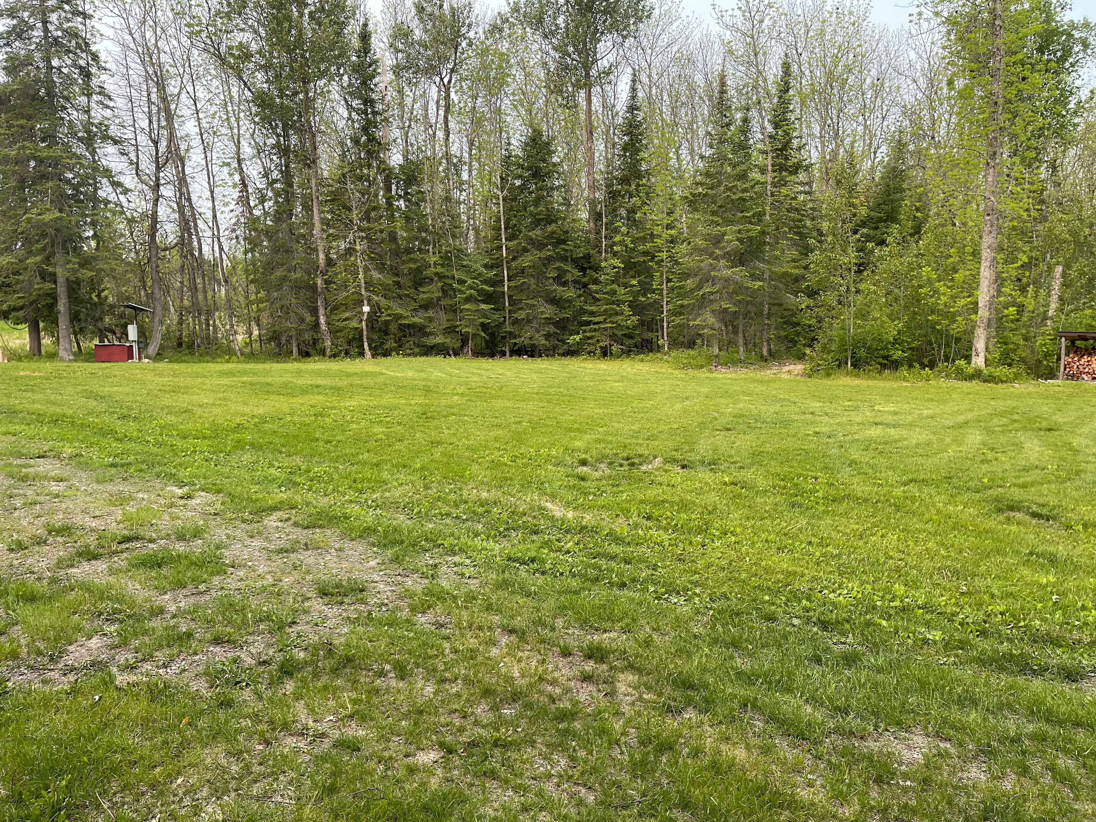 Tamarack Ponds