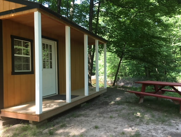 Black River Trails Campground