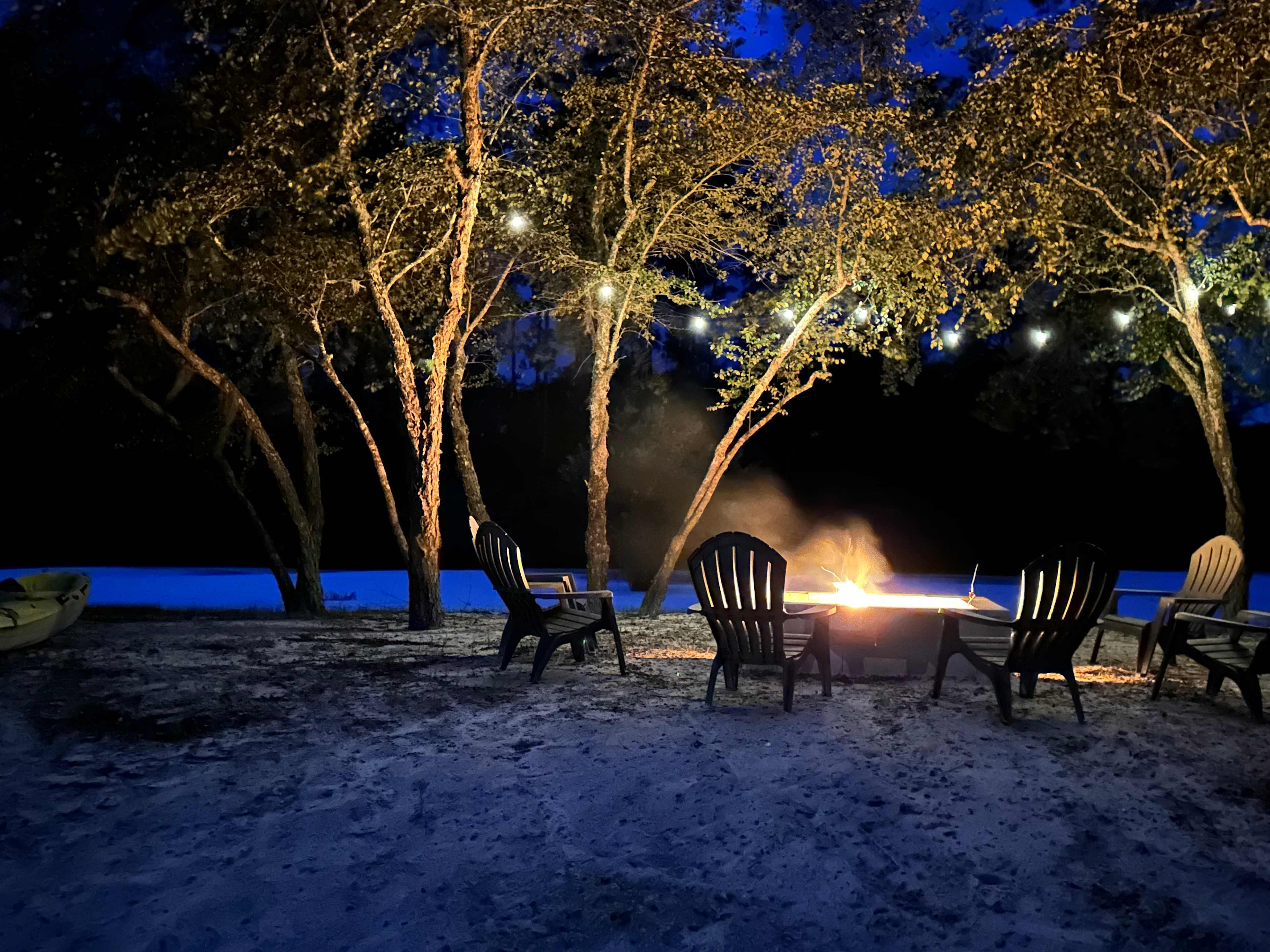 River Oak RV & Camp Site